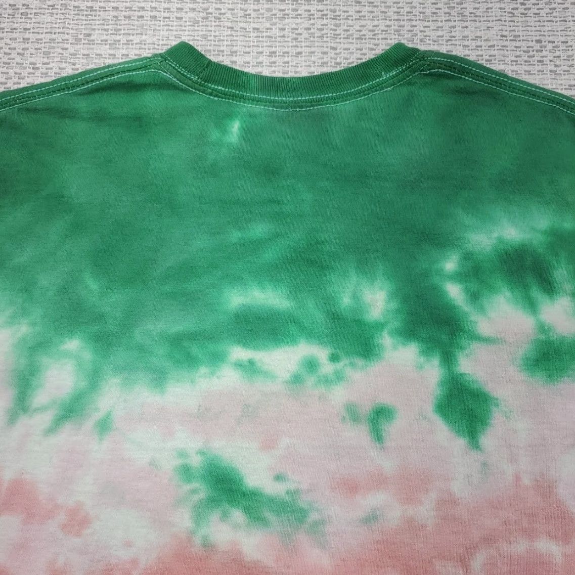 Vintage **Zion Band Music Bob Marley T-Shirt Adult Small Long Sleeve Tie-Dye** User: Zion Band Music Bob Marley T-Shirt Adult Small Long Sleeve Tie-Dye Size US S / EU 44-46 / 1 - 7 Thumbnail