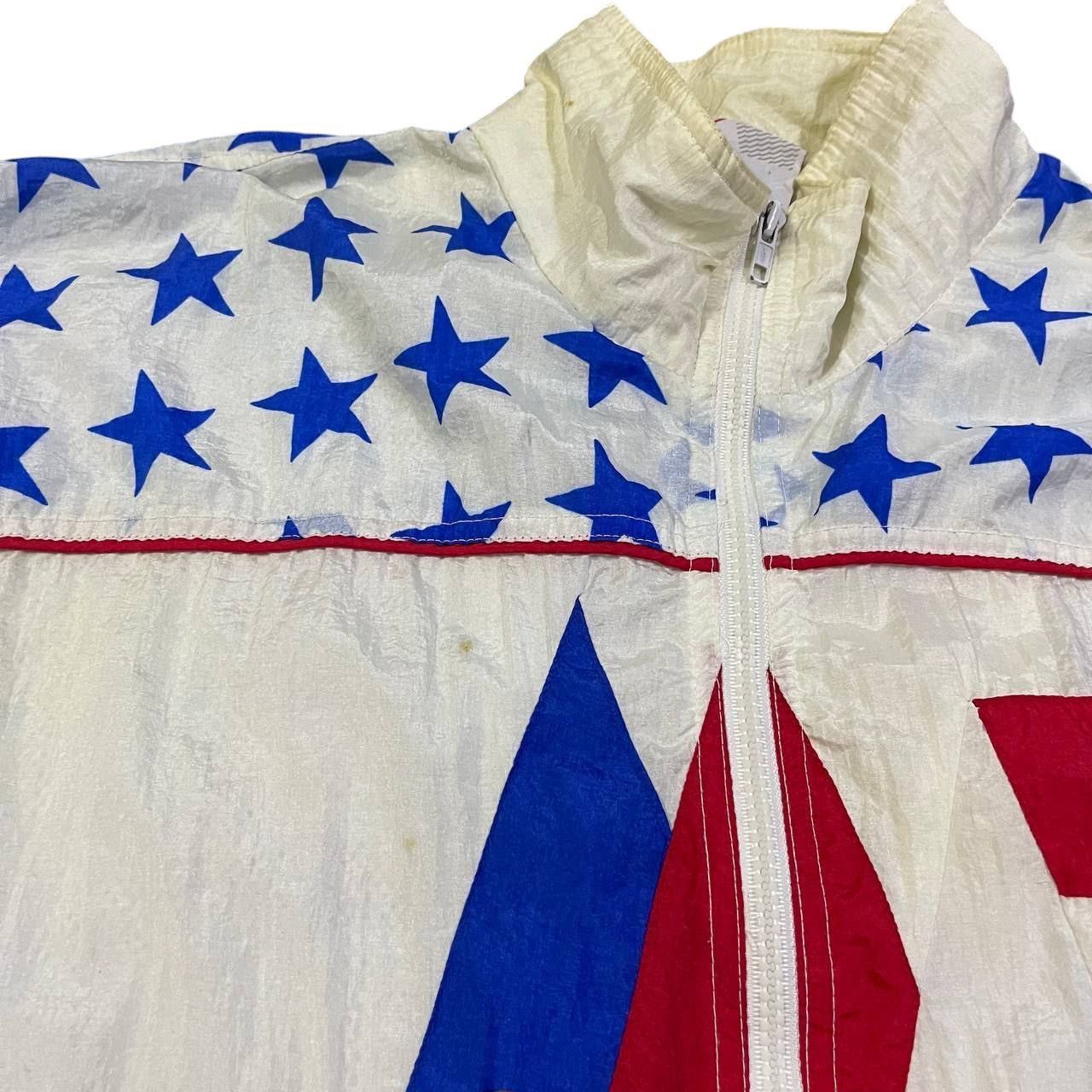 Speedo Vintage Speedo USA Olympic Jacket Size US M / EU 48-50 / 2 - 5 Thumbnail