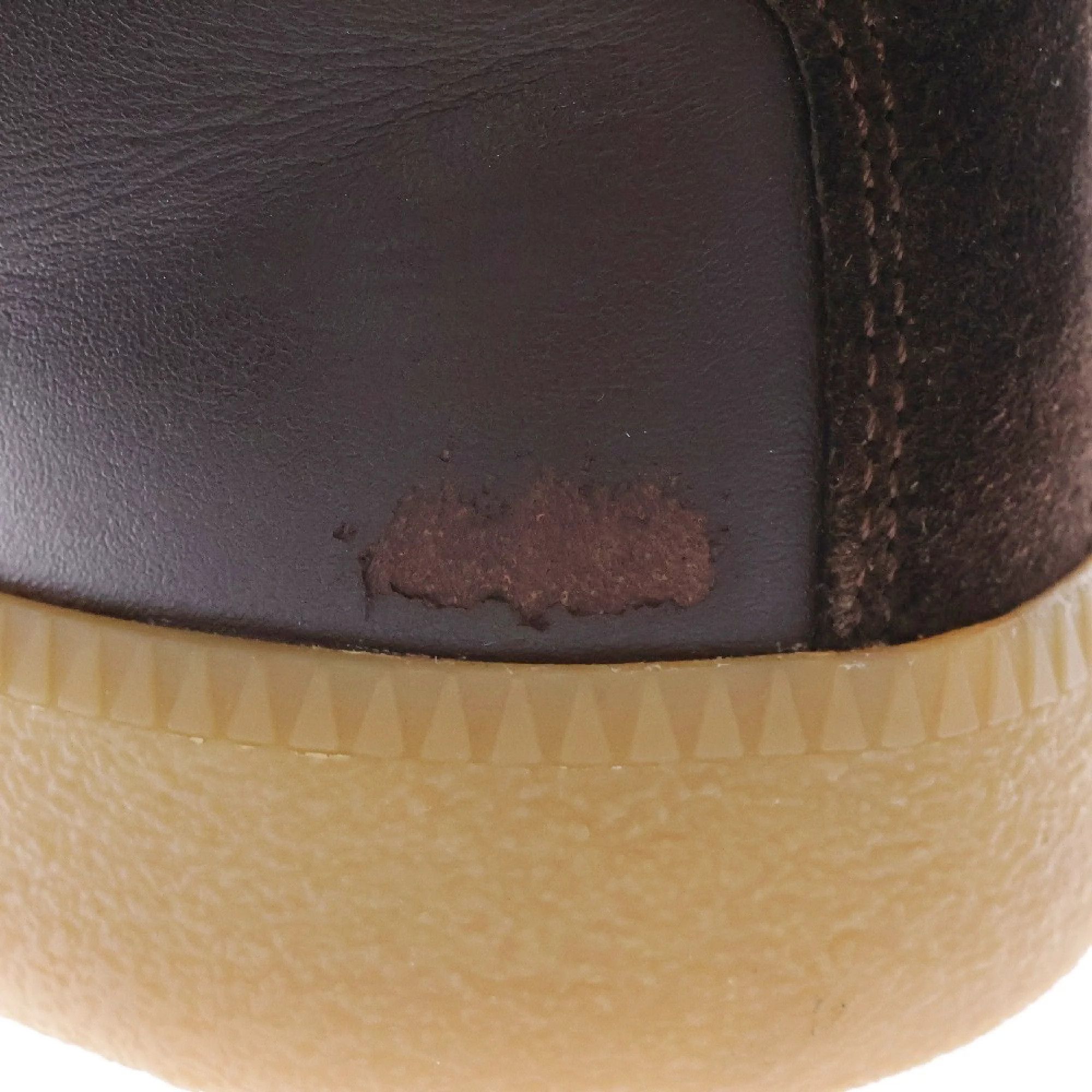 Maison Margiela Maison Margiela German Trainer Leather Replica Sneakers Size US 7 / EU 40 - 6 Thumbnail