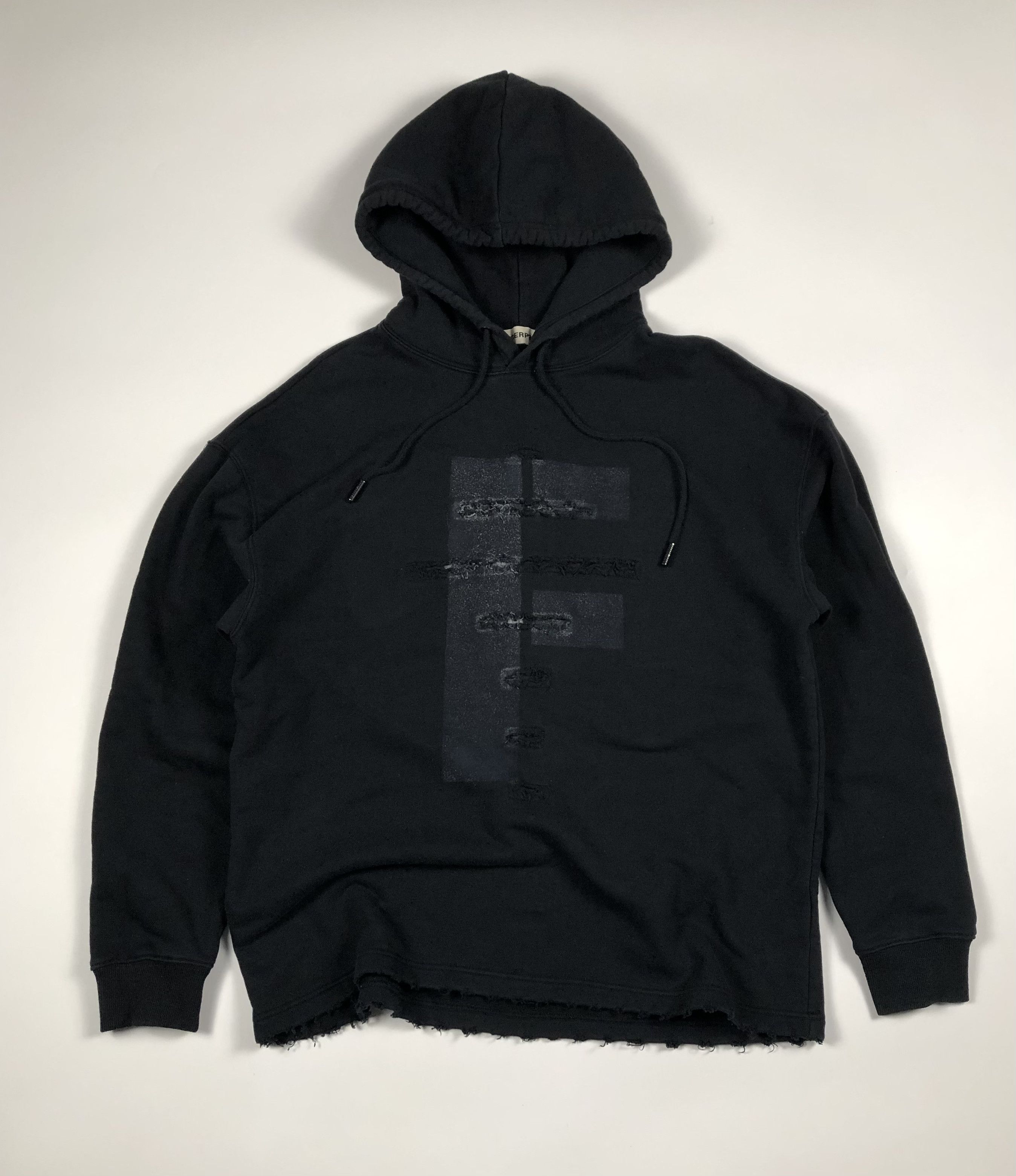 Japanese Brand FORCERPBLK FORCEREPUBLIK Japanese Brand Hoodie Size US XL / EU 56 / 4 - 1 Thumbnail