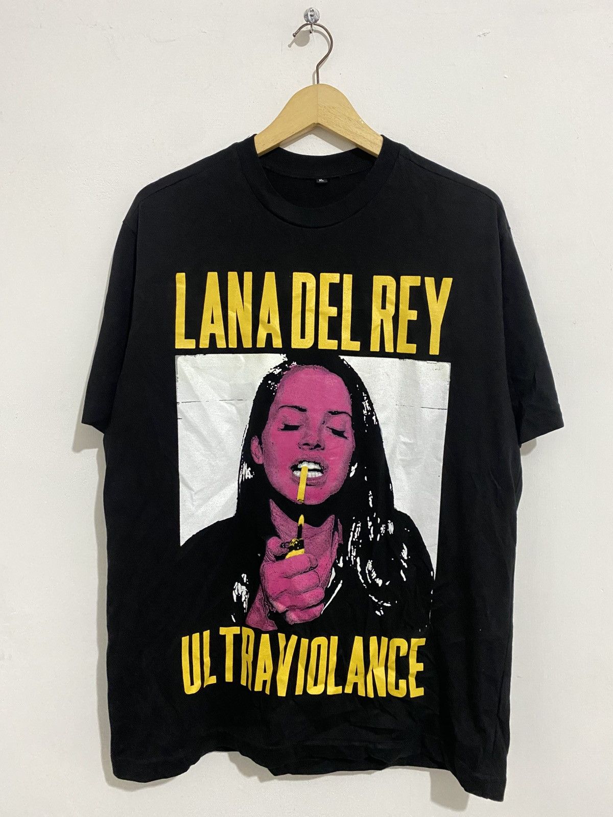 Vintage Vintage Boot Lana Del Rey Size US L / EU 52-54 / 3 - 1 Thumbnail