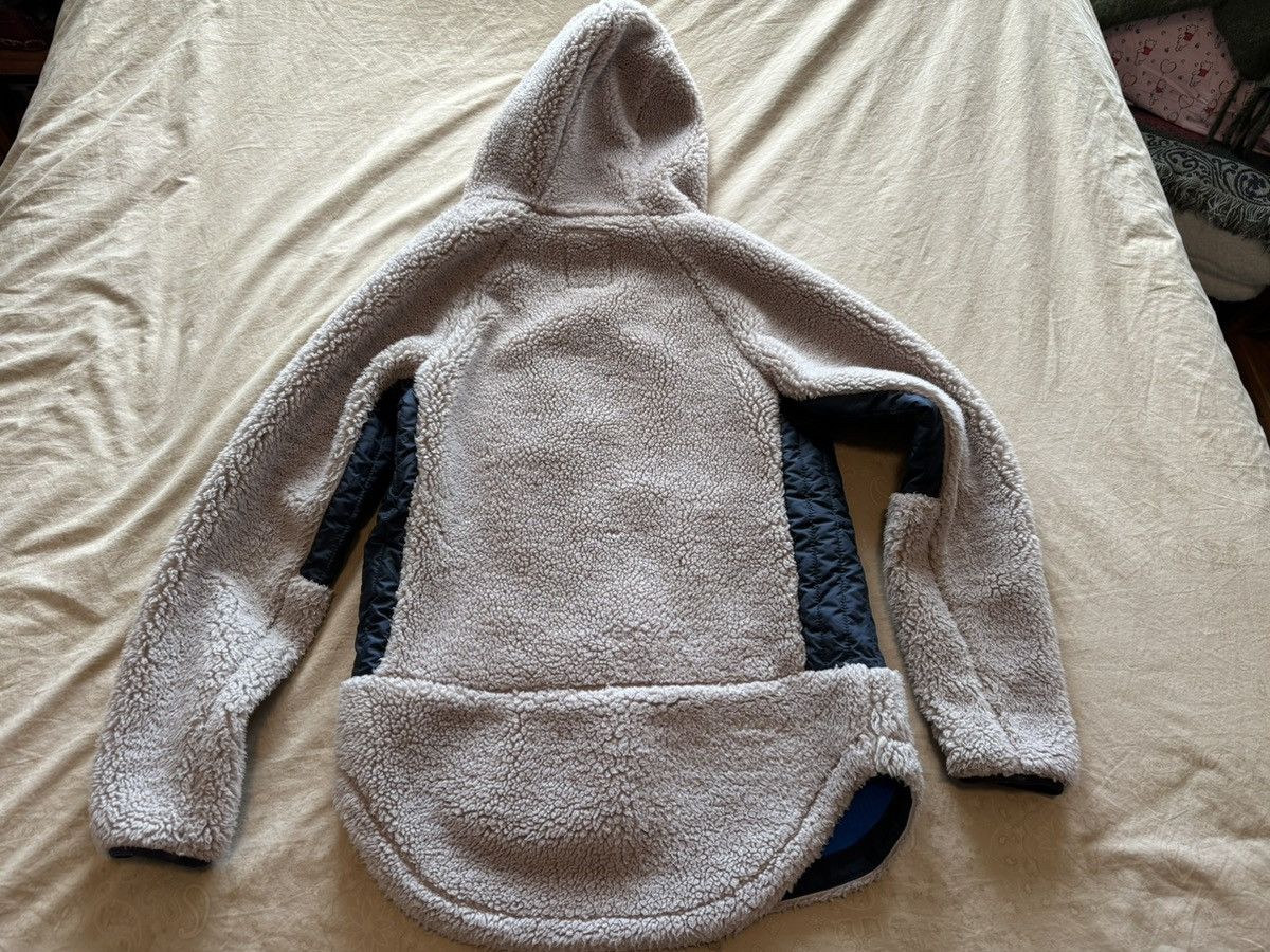 Kith Kith Aspen x Columbia Pile High fleece Parka Size US M / EU 48-50 / 2 - 2 Thumbnail