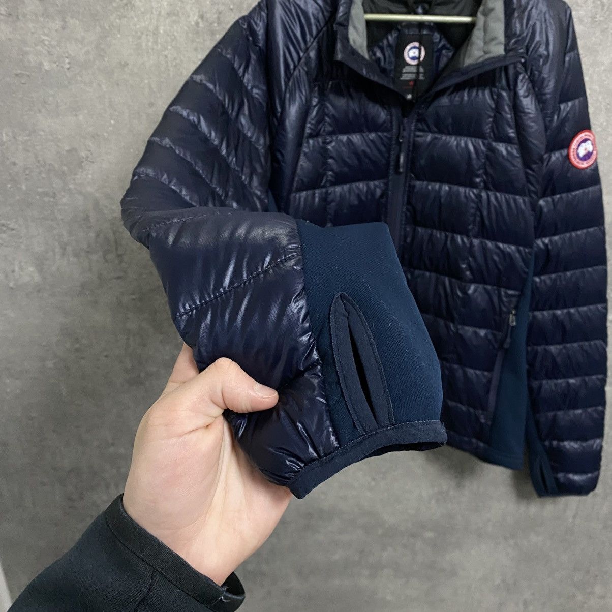 Canada Goose Canada Goose Hybridge Lite Puffer Jacket Size US L / EU 52-54 / 3 - 8 Thumbnail