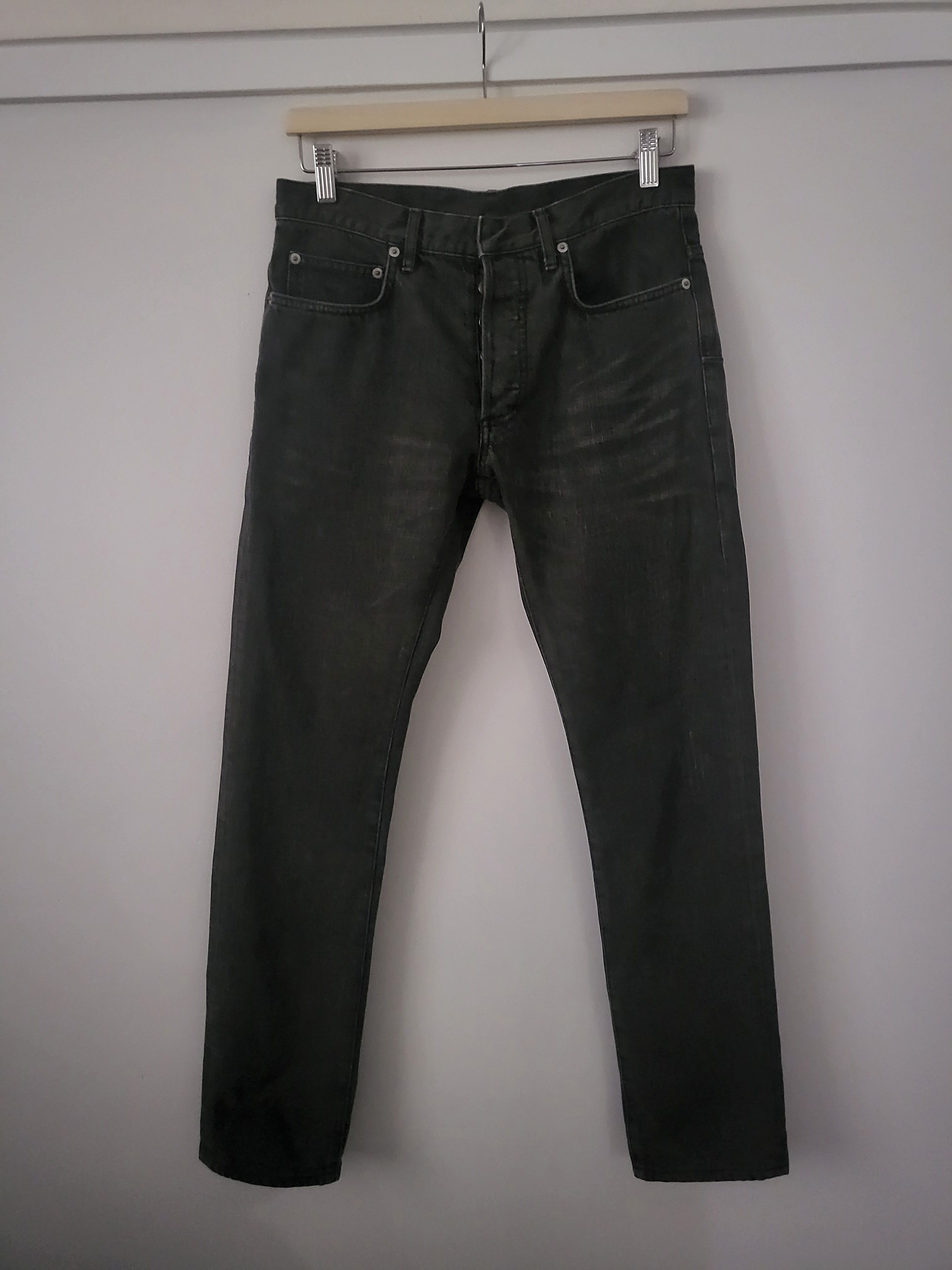 Kris Van Assche | Grailed