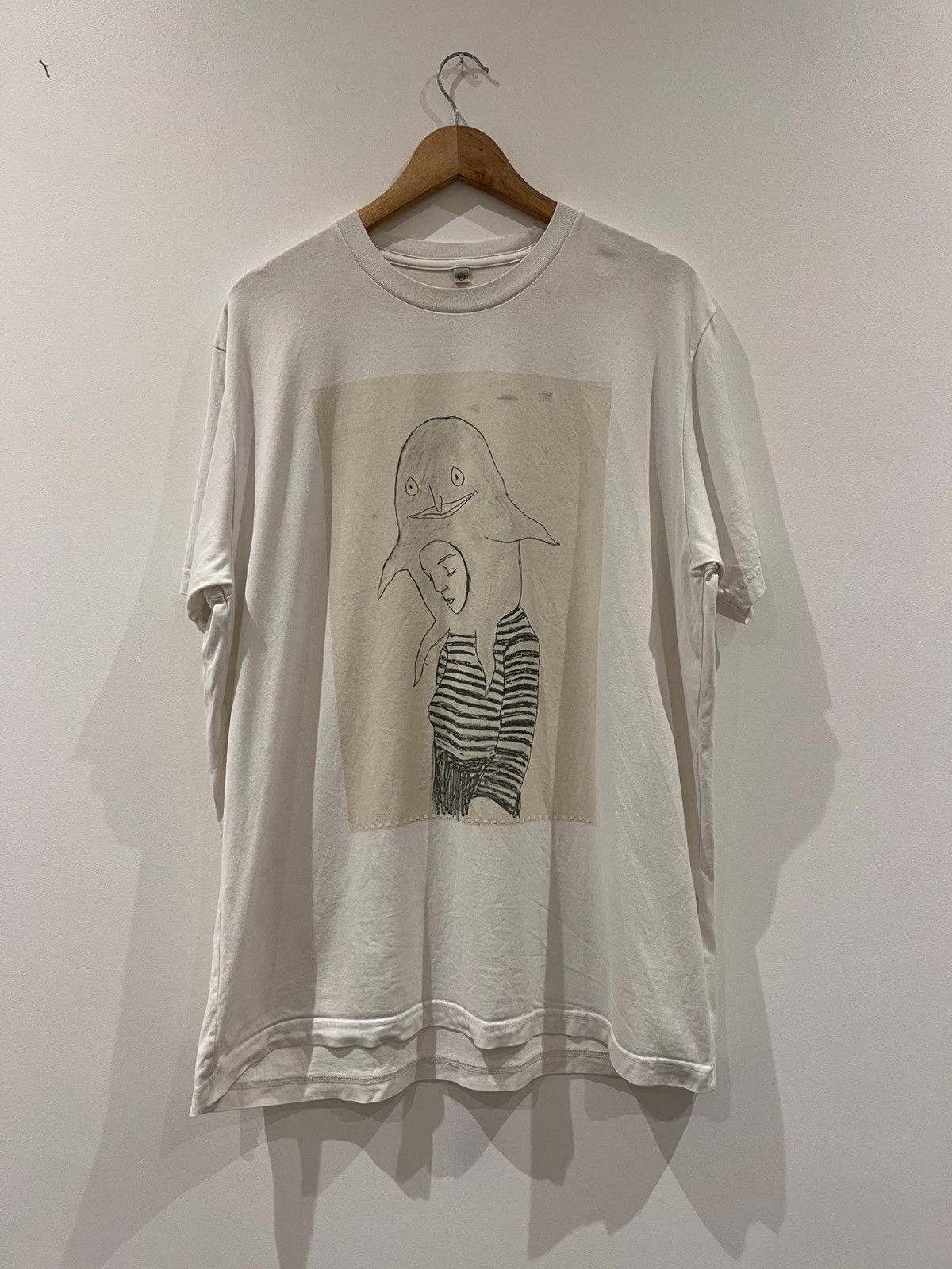 Uniqlo Uniqlo X Hanne Berkaak Collab Size US XL / EU 56 / 4 - 1 Thumbnail