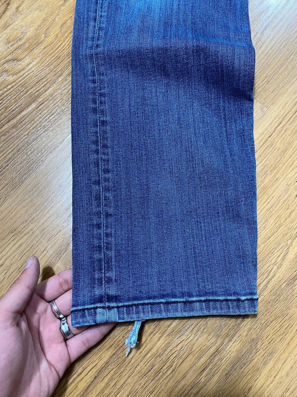 Diesel 90s Diesel distressed baggy jeans vintage japanese brand Size US 38 / EU 54 - 20 Thumbnail