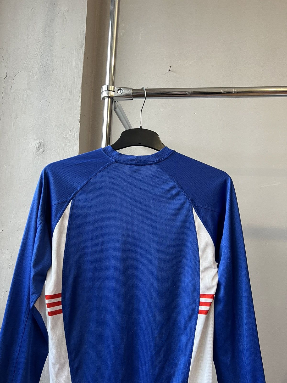 Adidas 90’s GREAT BRITAIN/UNITED KINGDOM OLYMPIC TEAM ADIDAS JERSEY Size US M / EU 48-50 / 2 - 14 Thumbnail