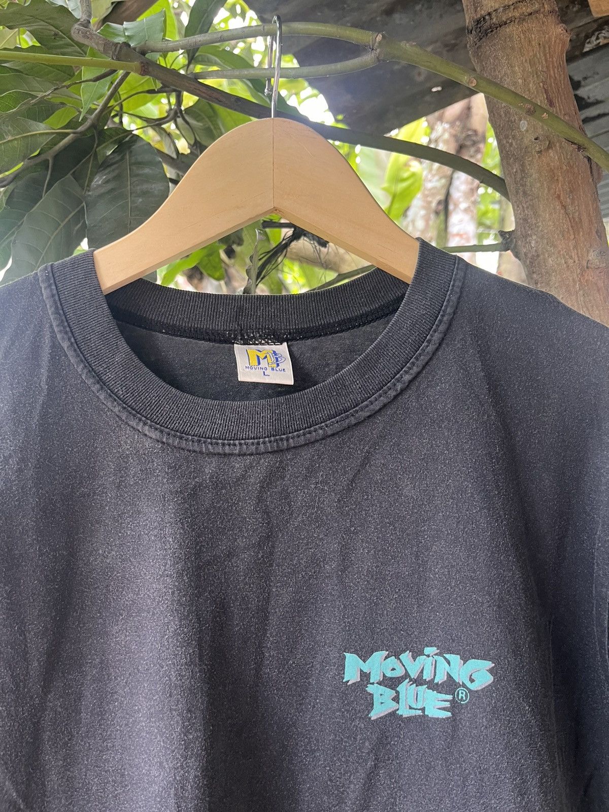 Other Vintage Angels or Devil Tshirt Size US L / EU 52-54 / 3 - 4 Thumbnail