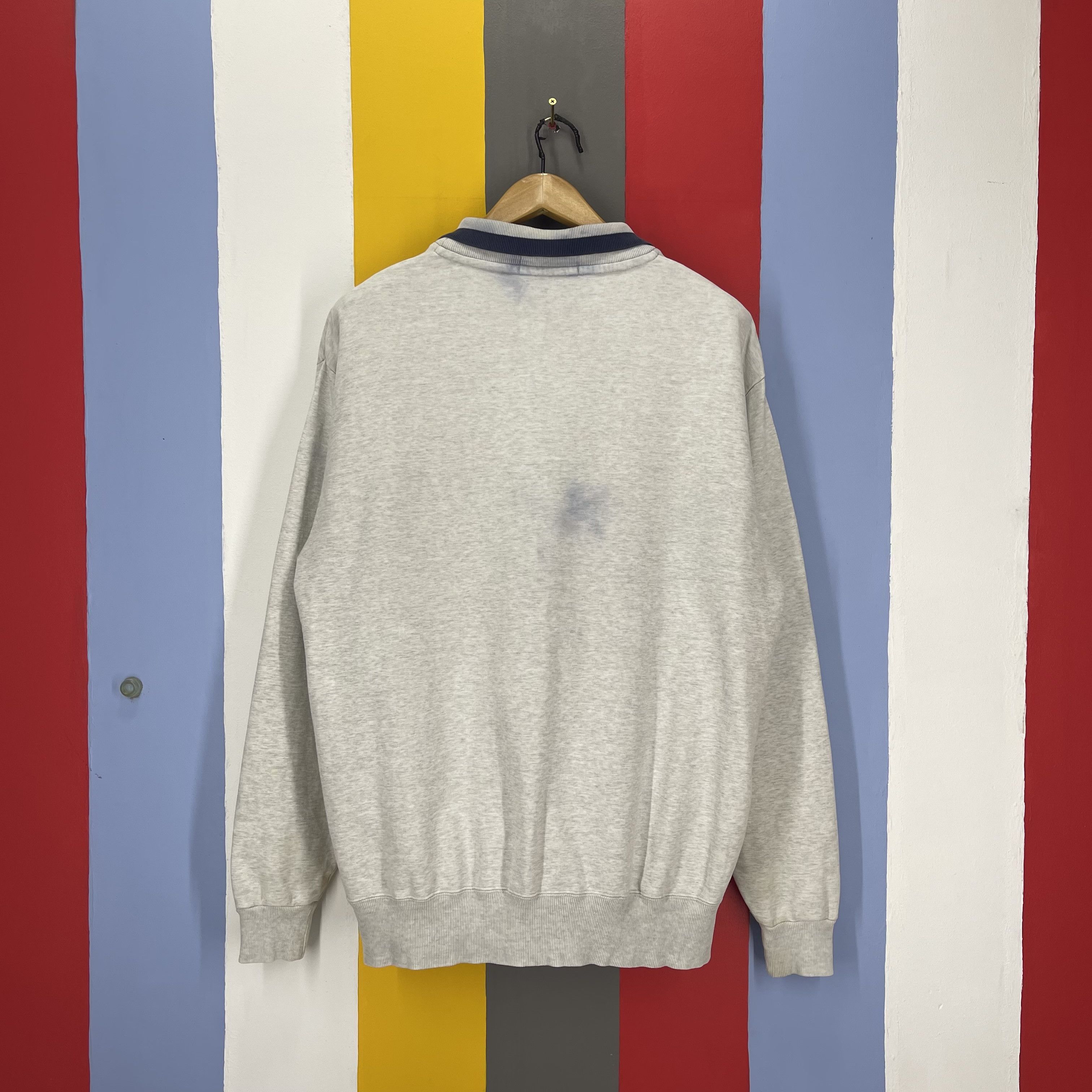 Polo Ralph Lauren POLO GOLF RALPH LAUREN Made In Japan Sweatshirt #1943/11 Size US L / EU 52-54 / 3 - 11 Thumbnail