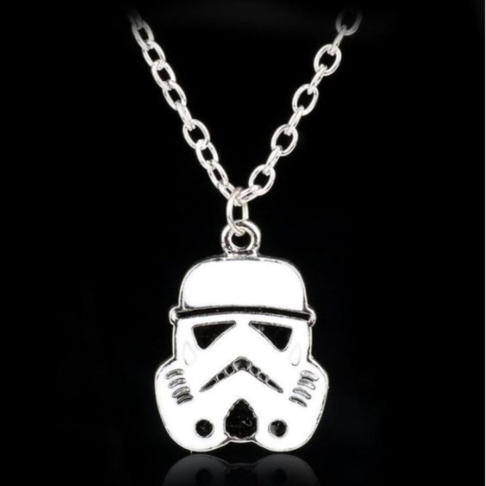Other Space Necklace Size ONE SIZE - 1 Preview