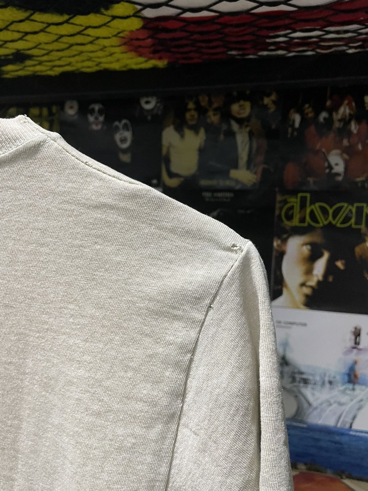 Vintage × Xlarge Vintage X-Large Cell Division Tee Size US L / EU 52-54 / 3 - 5 Thumbnail