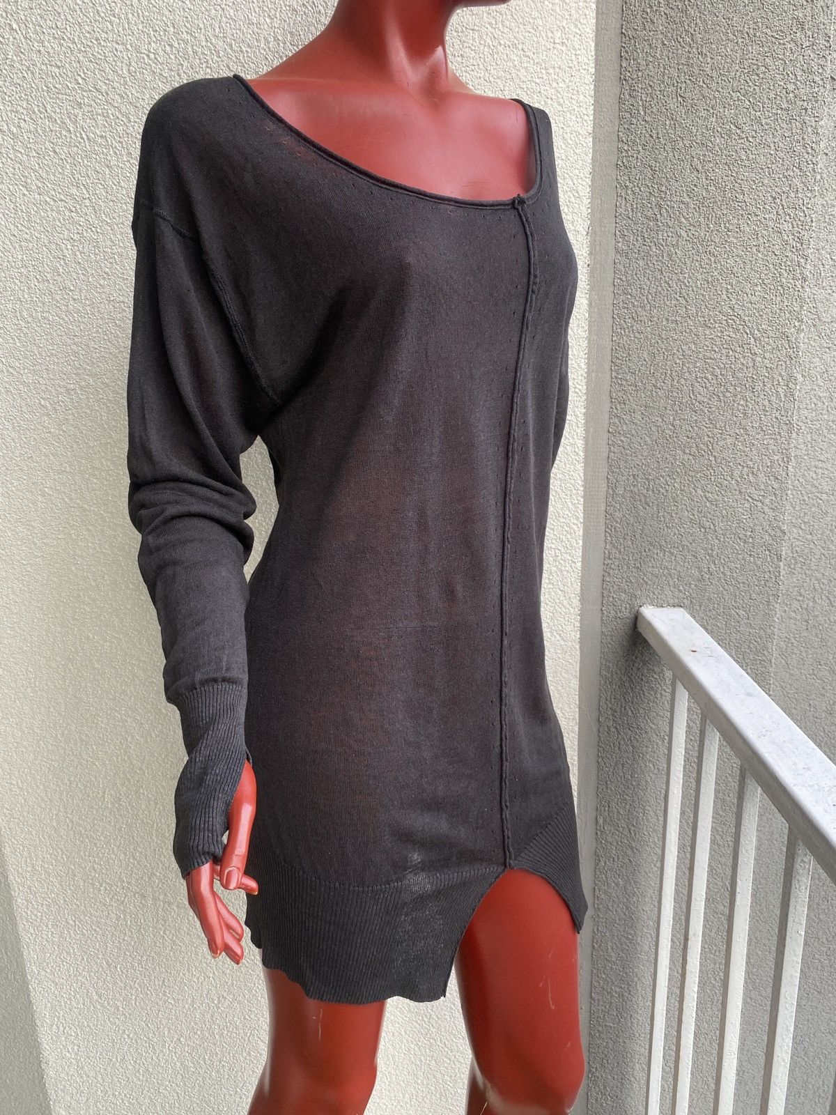 Other Oversised house of dagmar blouse size S Size S / US 4 / IT 40 - 1 Thumbnail