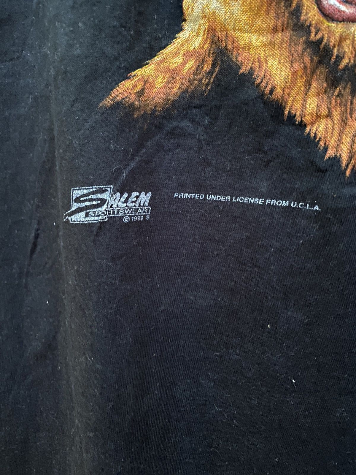 Other UCLA VINTAGE USA 90’s Size US L / EU 52-54 / 3 - 6 Thumbnail