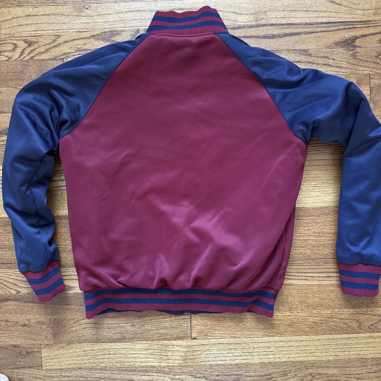 NBA Cleveland Cavaliers JH Design 2016 NBA Finals Track Jacket Size US S / EU 44-46 / 1 - 11 Thumbnail