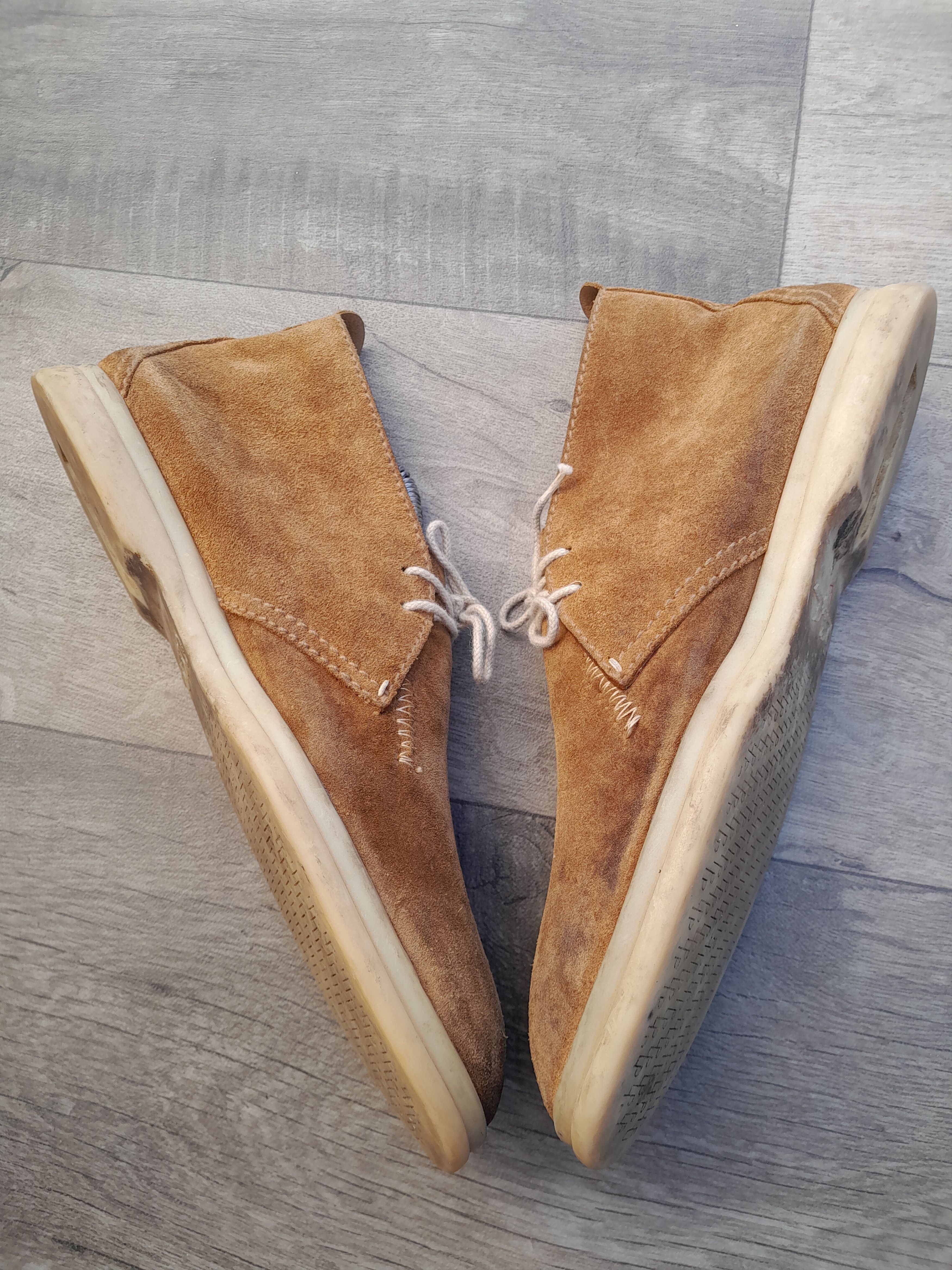 Loro Piana Loro piana boots Size US 8 / EU 41 - 3 Thumbnail