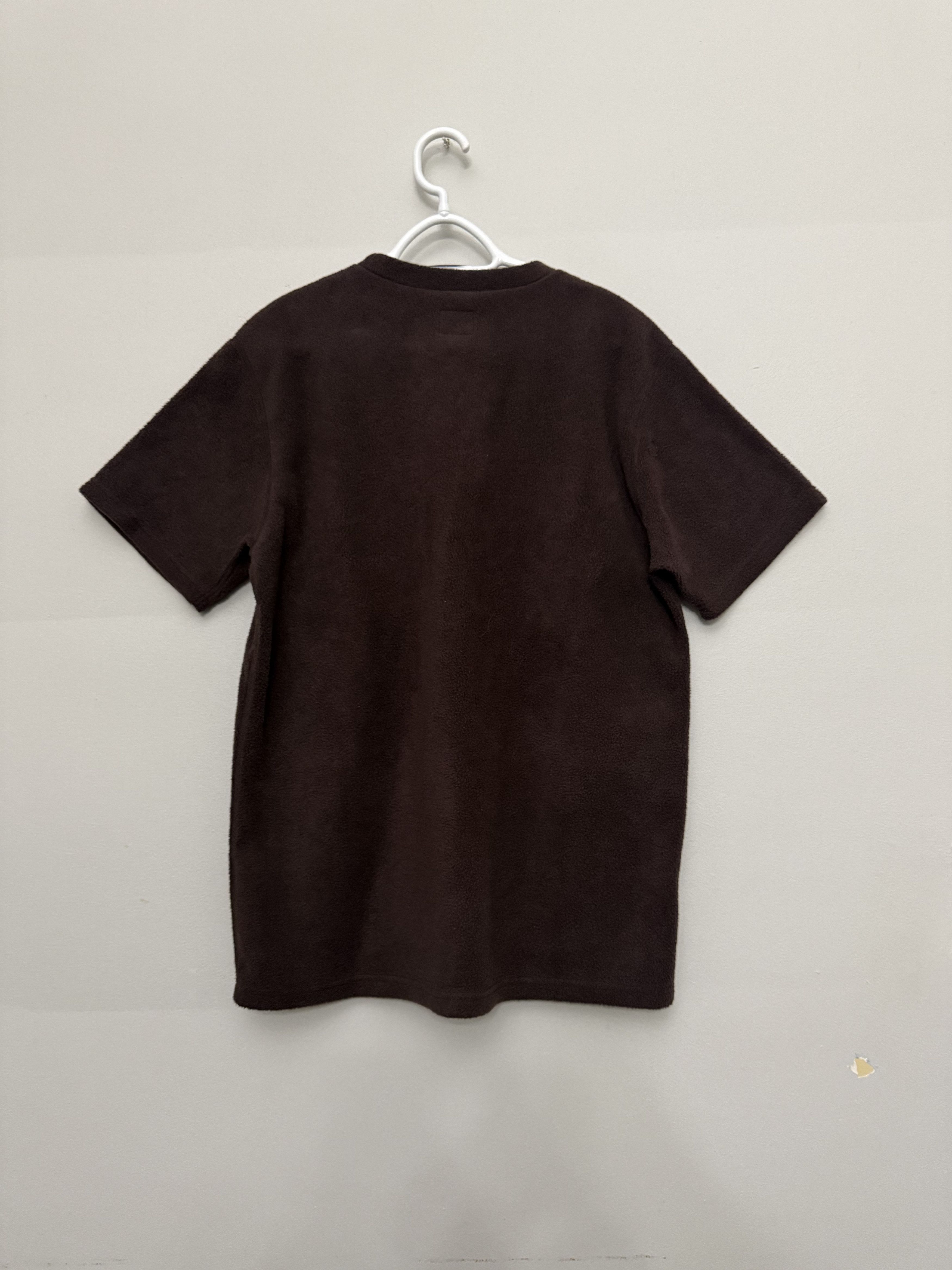 Needles Brown Needles Pocket Tee Size US M / EU 48-50 / 2 - 2 Thumbnail