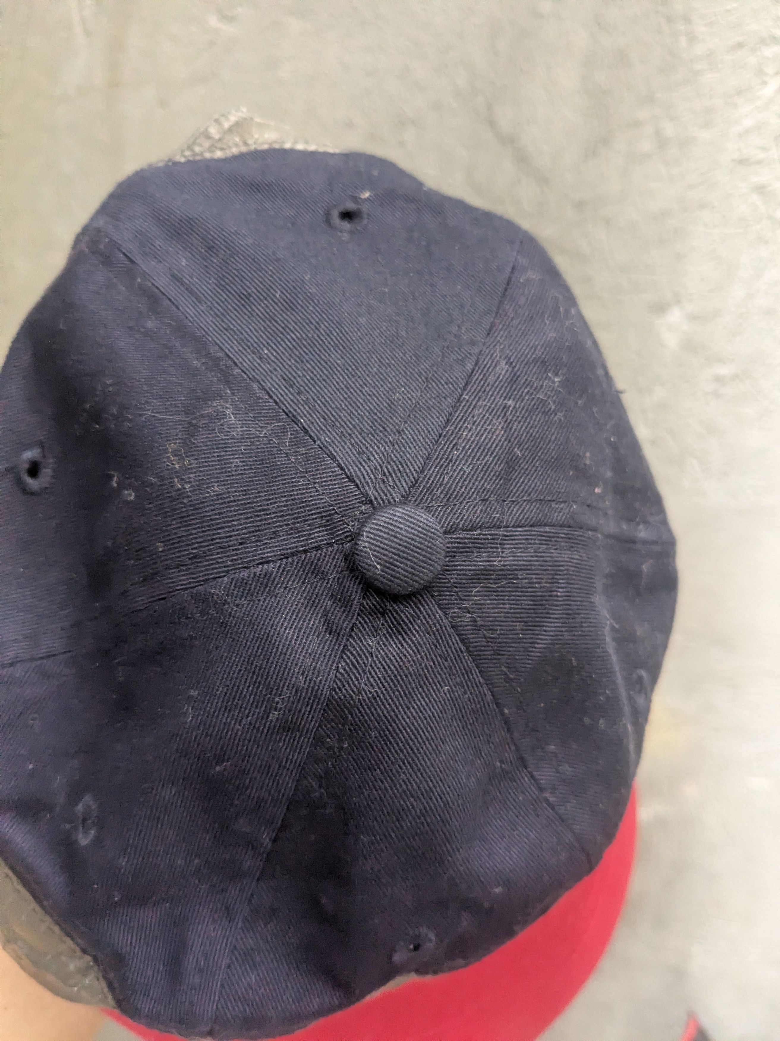 Polo Ralph Lauren Polo sport vintage Ralph Lauren cap Size ONE SIZE - 6 Thumbnail
