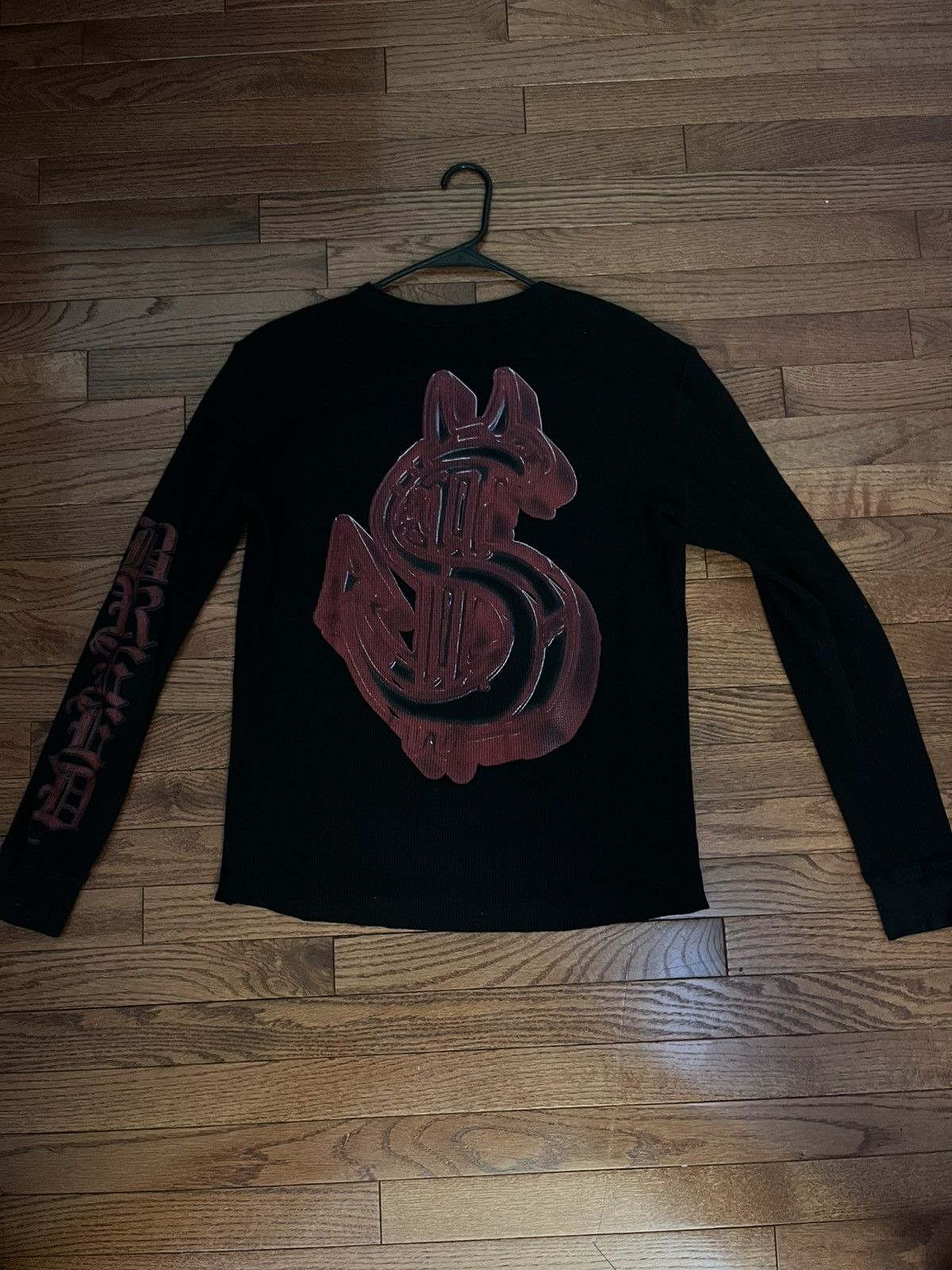 Other Saints Worldwide Dying Breed Long Sleeve Size US S / EU 44-46 / 1 - 2 Thumbnail