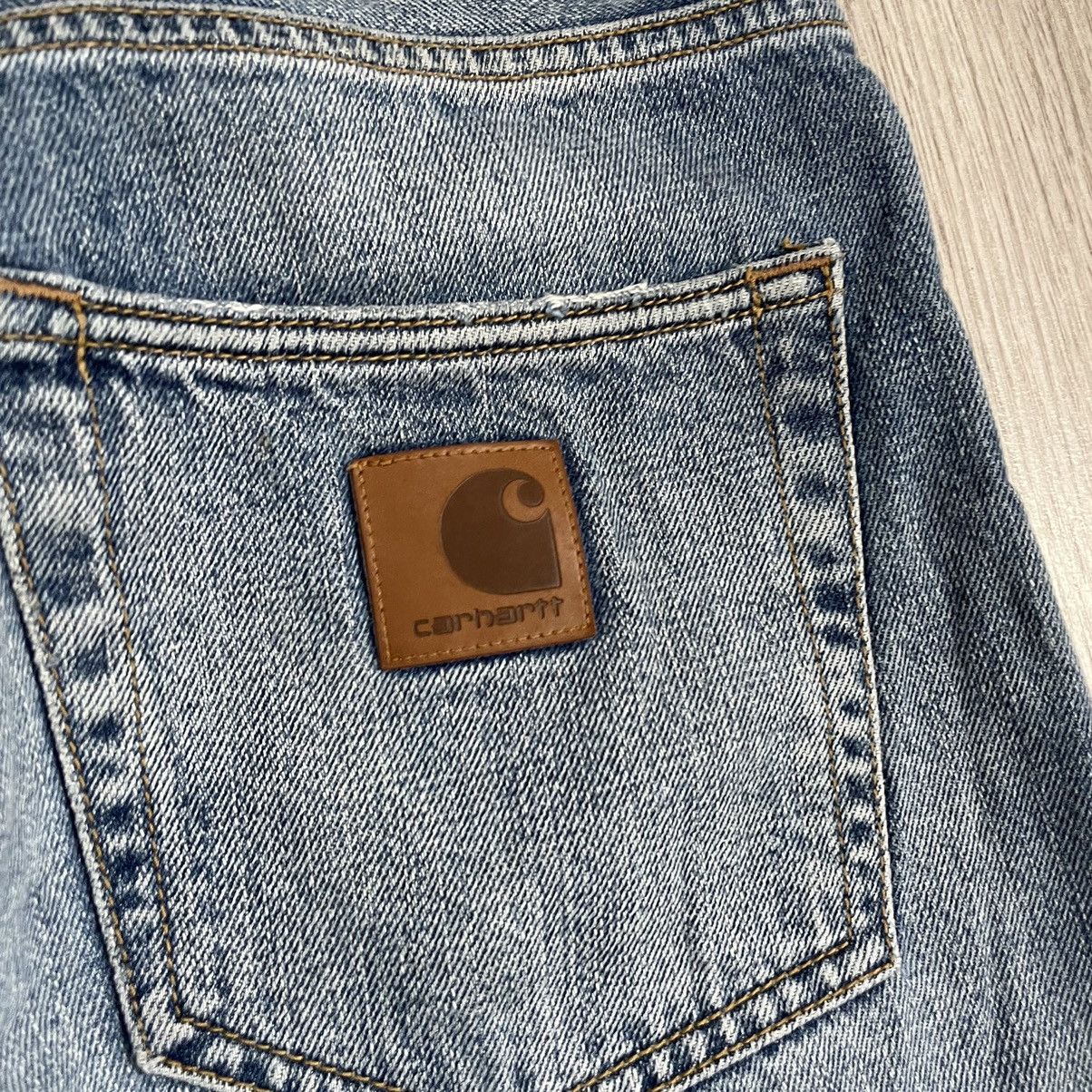 Carhartt Carhartt Klondike Pants Y2K Size US 30 / EU 46 - 3 Thumbnail