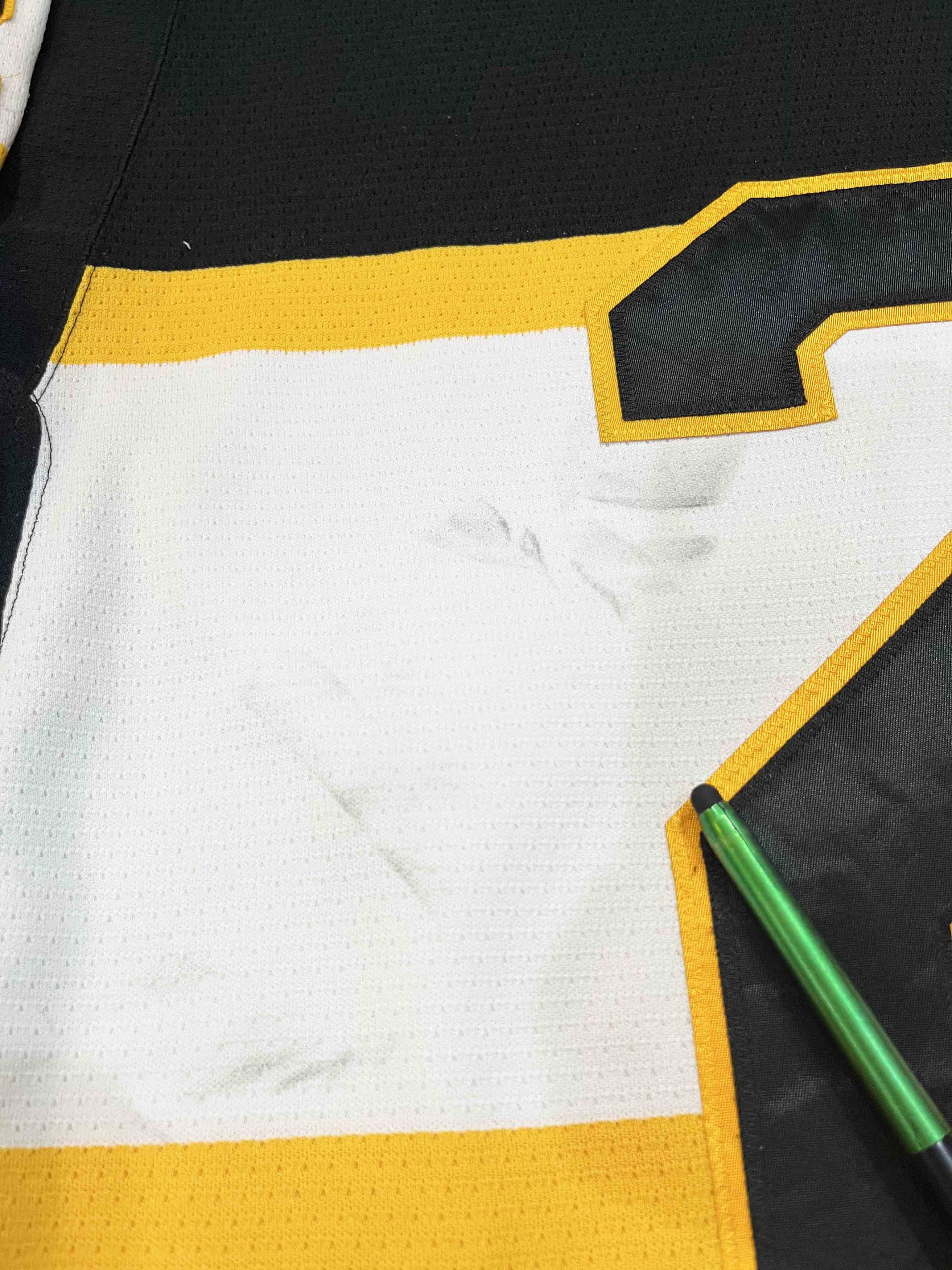 Vintage SP Authentic Adrian College Bulldogs #25 NCAA Hockey Jersey Size US XXL / EU 58 / 5 - 11 Thumbnail