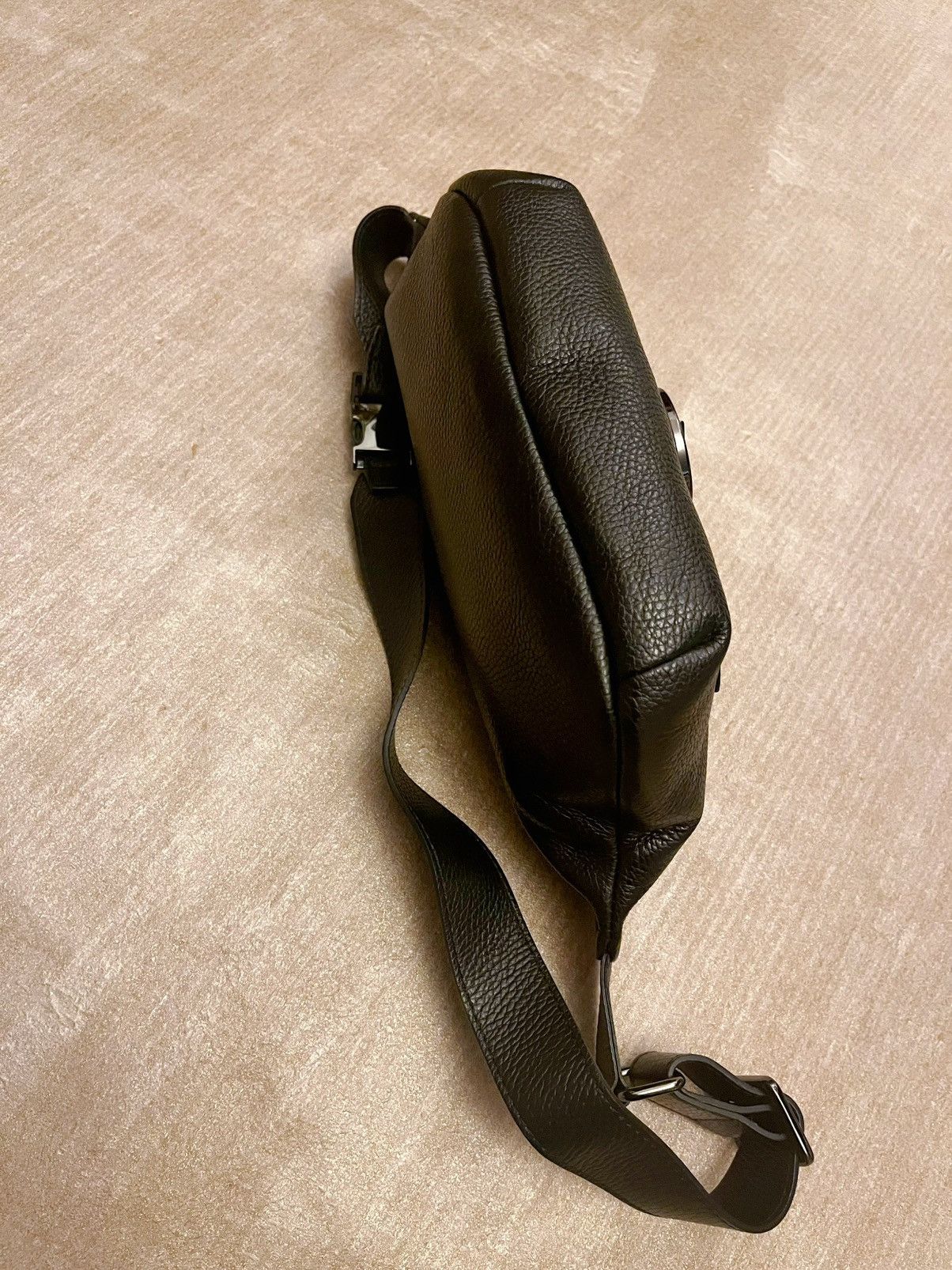 Valentino VALENTINO waist bag Size ONE SIZE - 5 Thumbnail