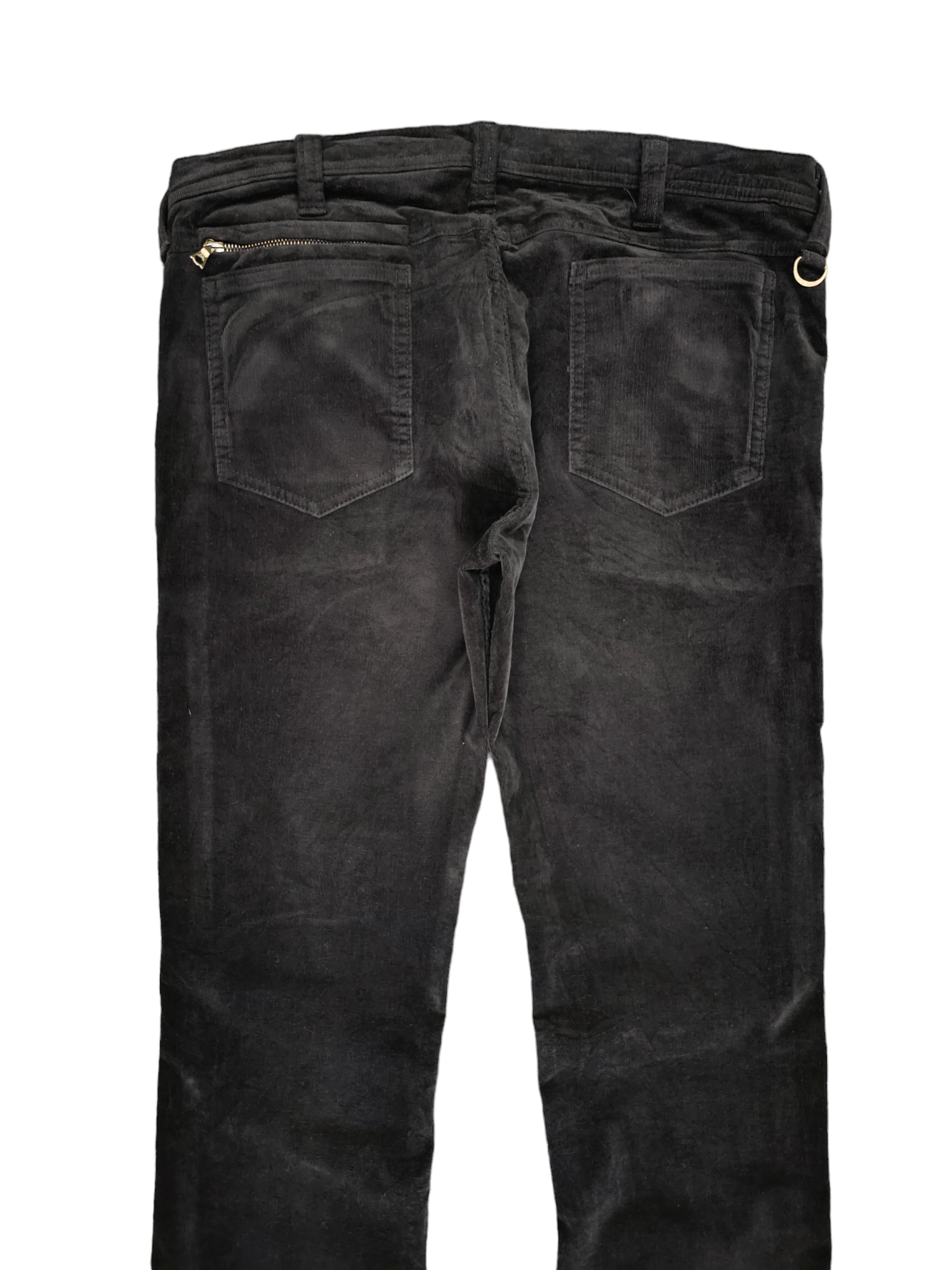 uniform experiment Uniform Experiment Japan Corduroy Skinny Denim Jeans Size US 32 / EU 48 - 12 Thumbnail