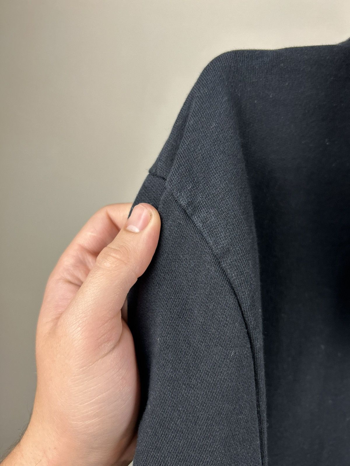 Prada Prada Hoodie Black Tab Size US XL / EU 56 / 4 - 20 Thumbnail