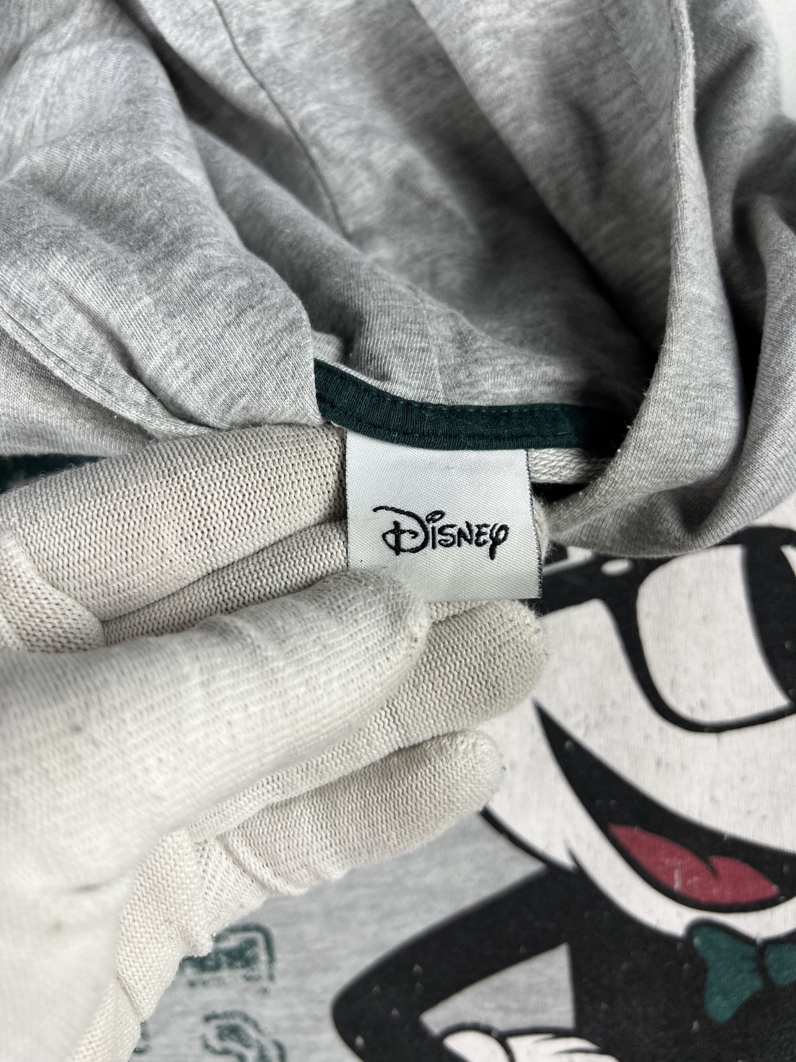 Disney × Vintage Disney Hoodie M-L Size US M / EU 48-50 / 2 - 3 Thumbnail