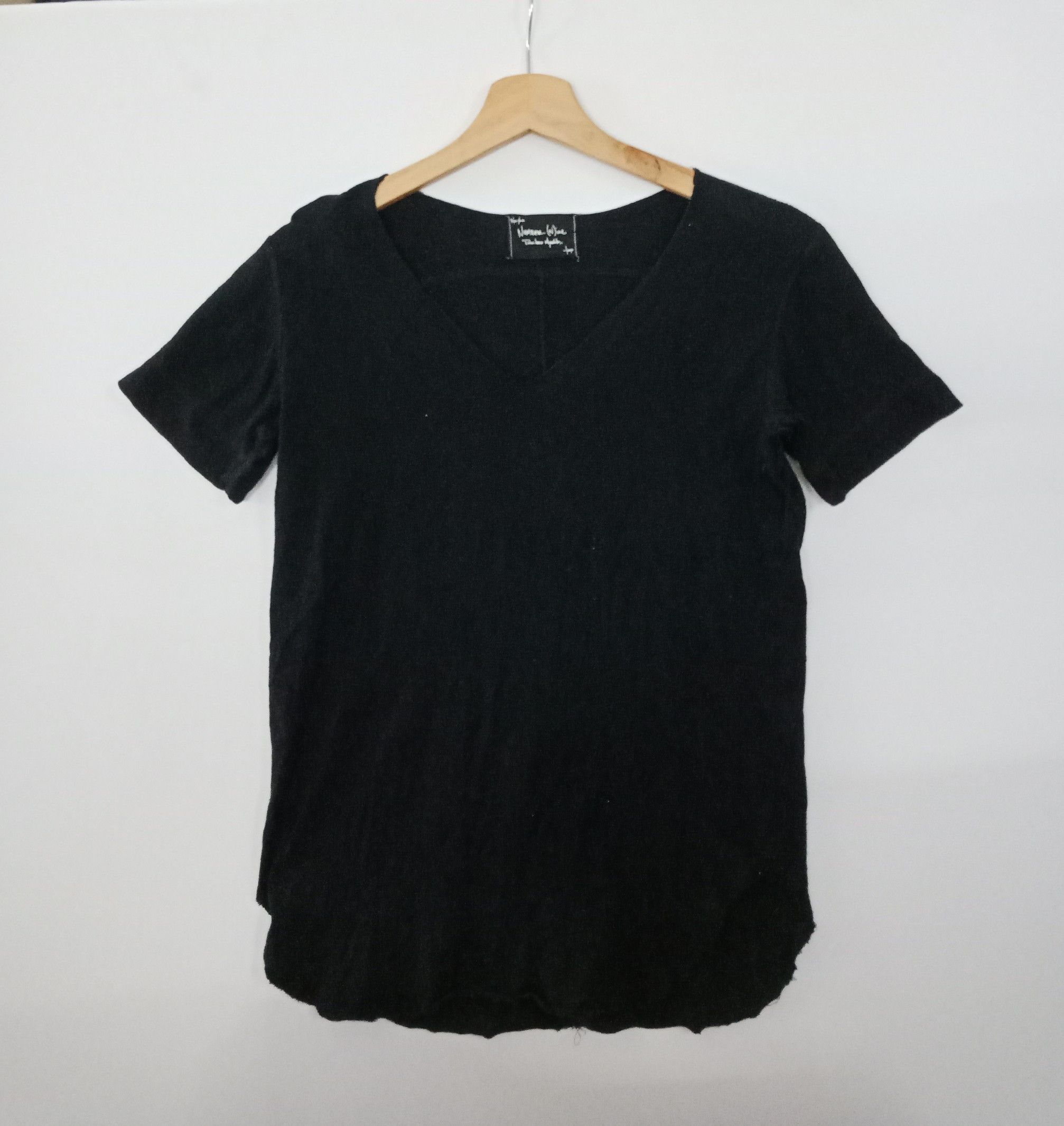 Number (N)ine SS09 Number Nine Silk Cotton #D Size US M / EU 48-50 / 2 - 1 Thumbnail