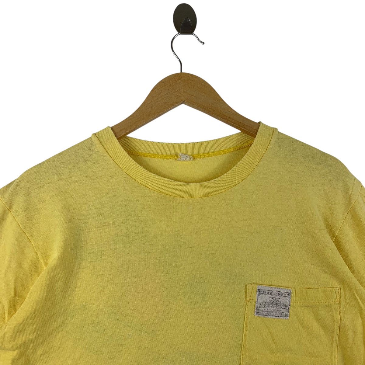 Hot Tuna × Vintage Vintage 90s HOT TUNA big back hit Surfing tee Size US M / EU 48-50 / 2 - 3 Thumbnail