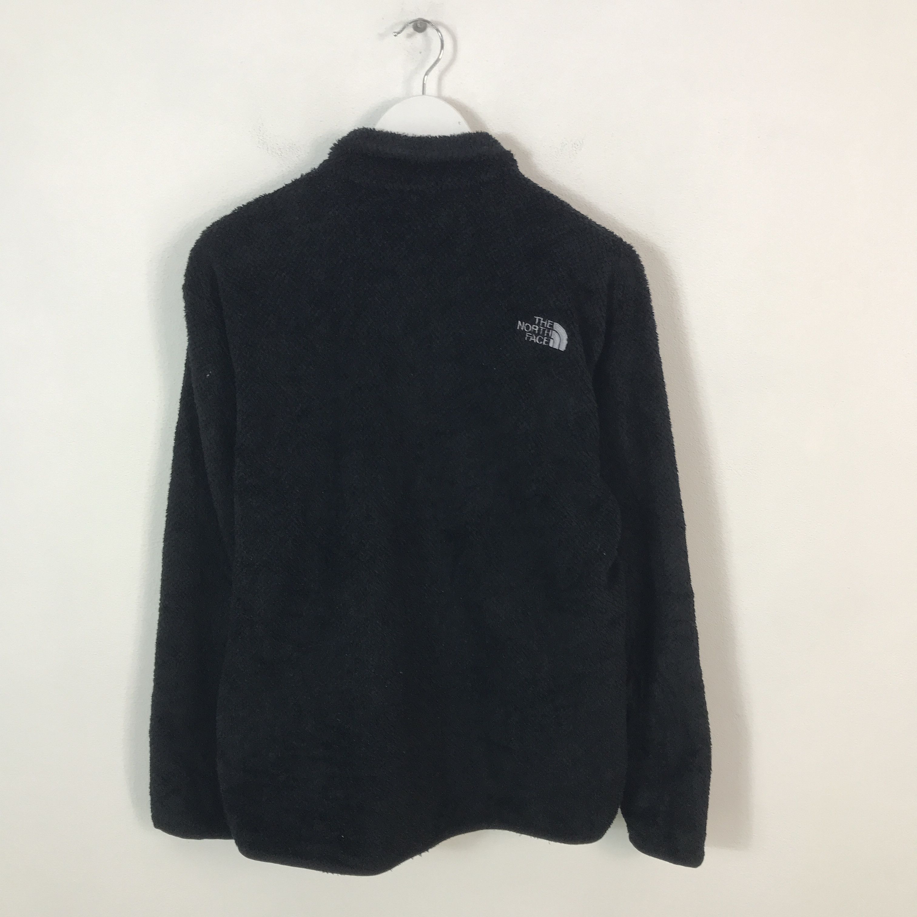 The North Face The North Face Fleece Zipper Jacket Size US S / EU 44-46 / 1 - 3 Thumbnail