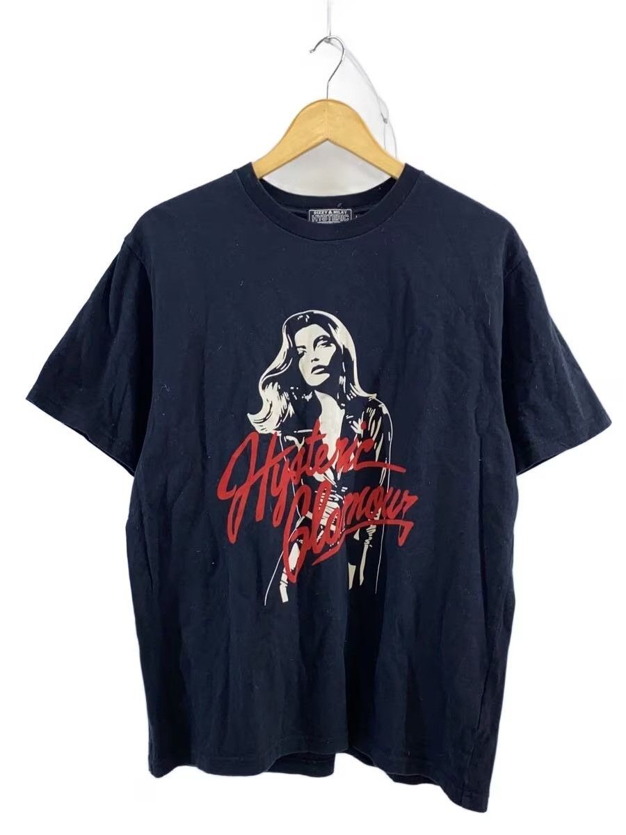 Hysteric Glamour Girl T-Shirt Size US L / EU 52-54 / 3 - 1 Thumbnail