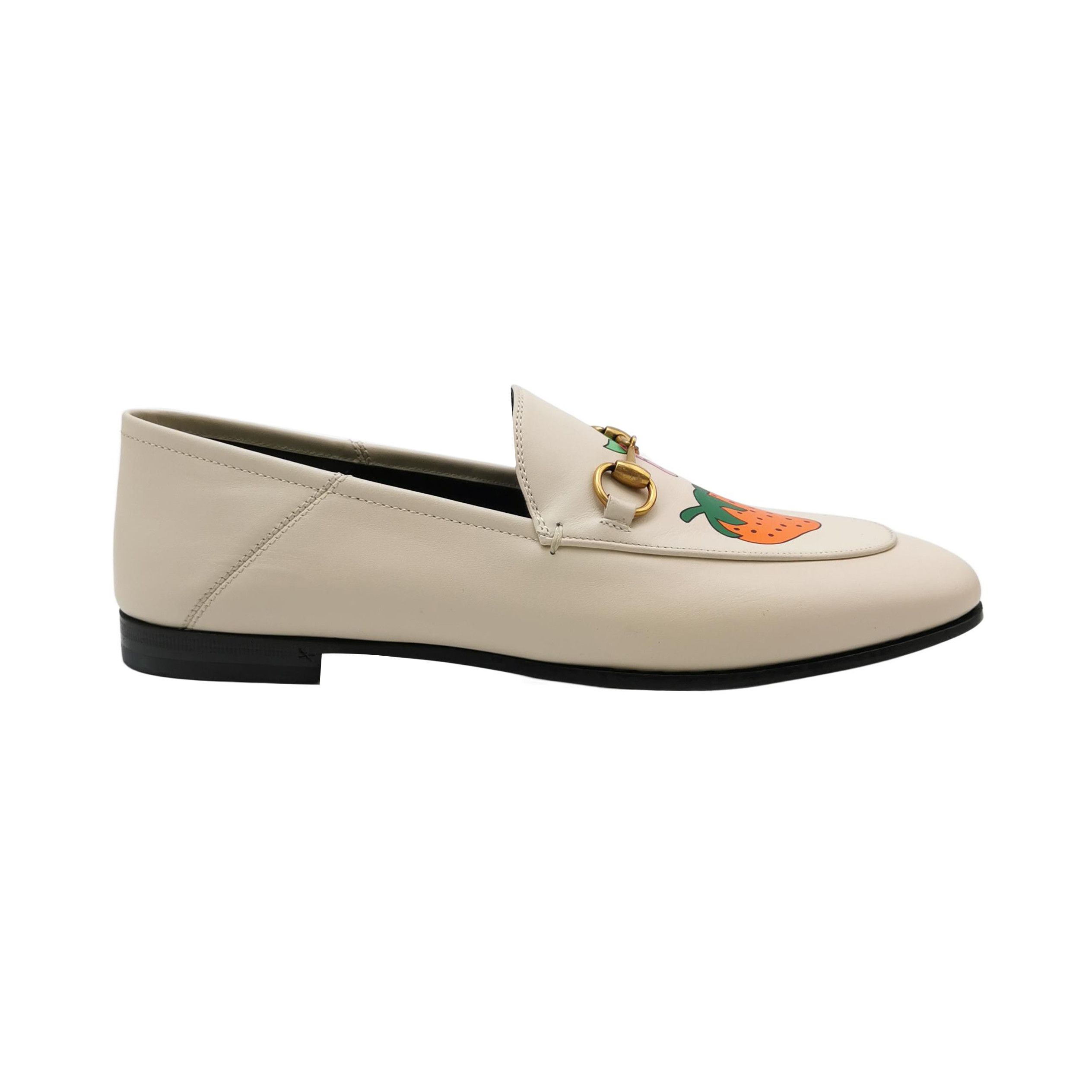 Gucci Gucci Women 8-5 Flats Size US 8.5 / IT 38.5 - 1 Thumbnail