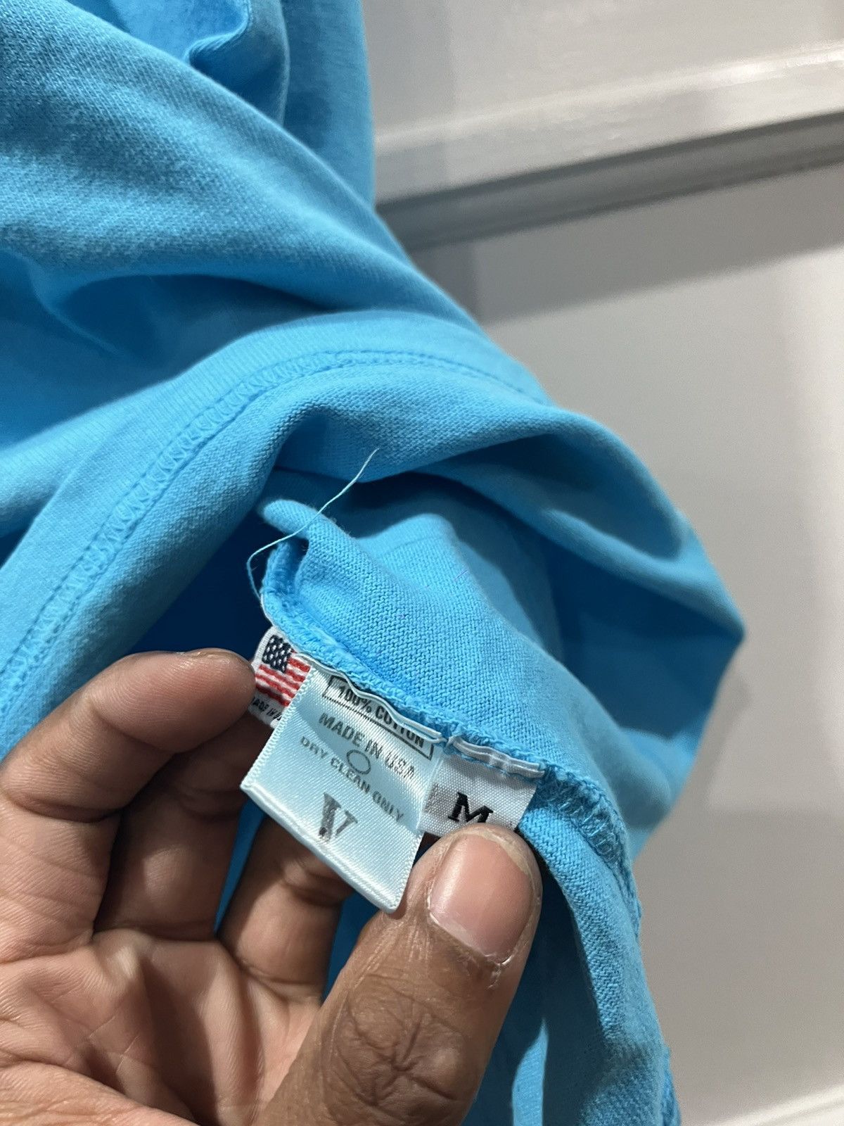 Vlone Rare Vlone x UNKNWN / Miami Pop Up Size US M / EU 48-50 / 2 - 4 Thumbnail