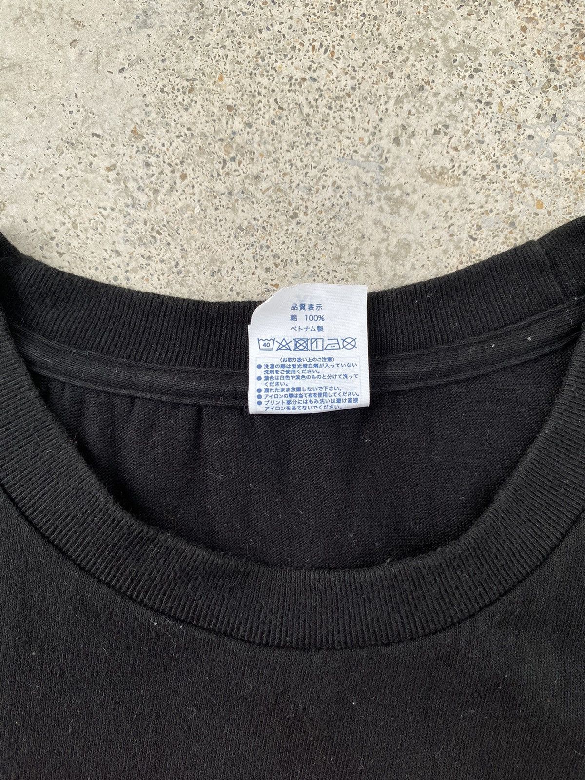 Vintage Rare🔥Vintage Slaughter House Tees Size US XL / EU 56 / 4 - 7 Thumbnail