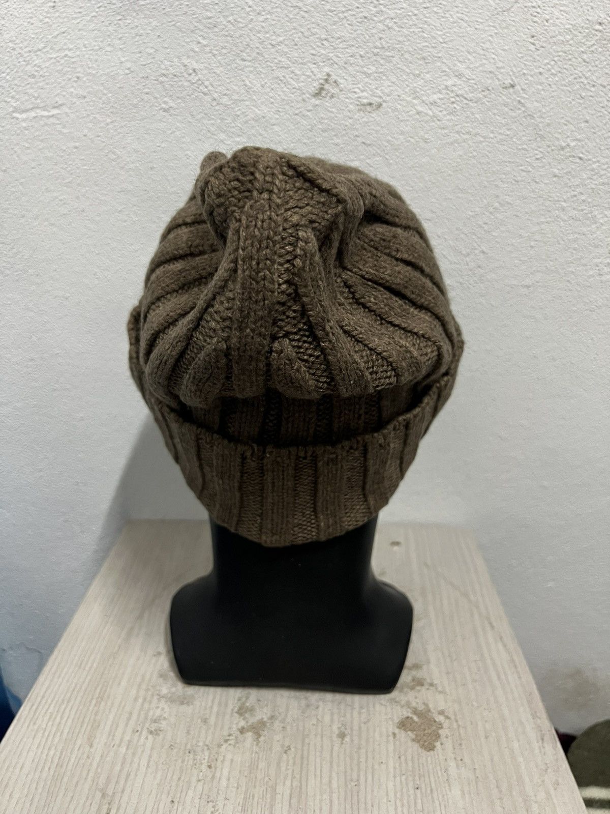 Japanese Brand Japanese Brand Uniqlo knit Beanie Hat Size ONE SIZE - 5 Thumbnail
