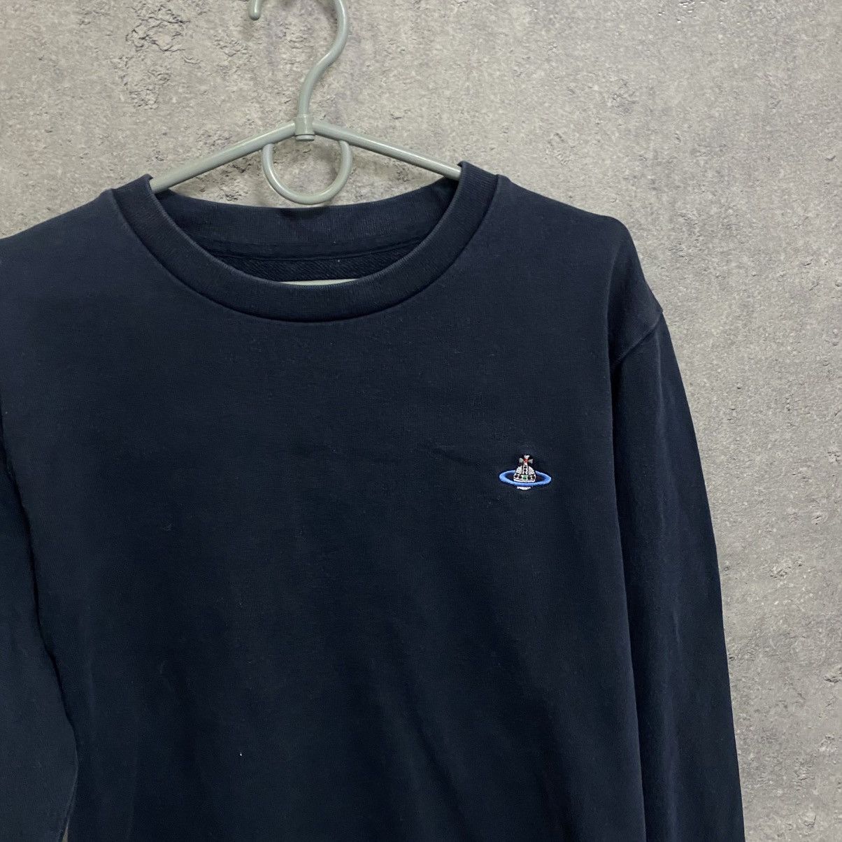 Vivienne Westwood Vintage Vivienne Westwood Sweatshirt Y2K size M Size US M / EU 48-50 / 2 - 5 Thumbnail