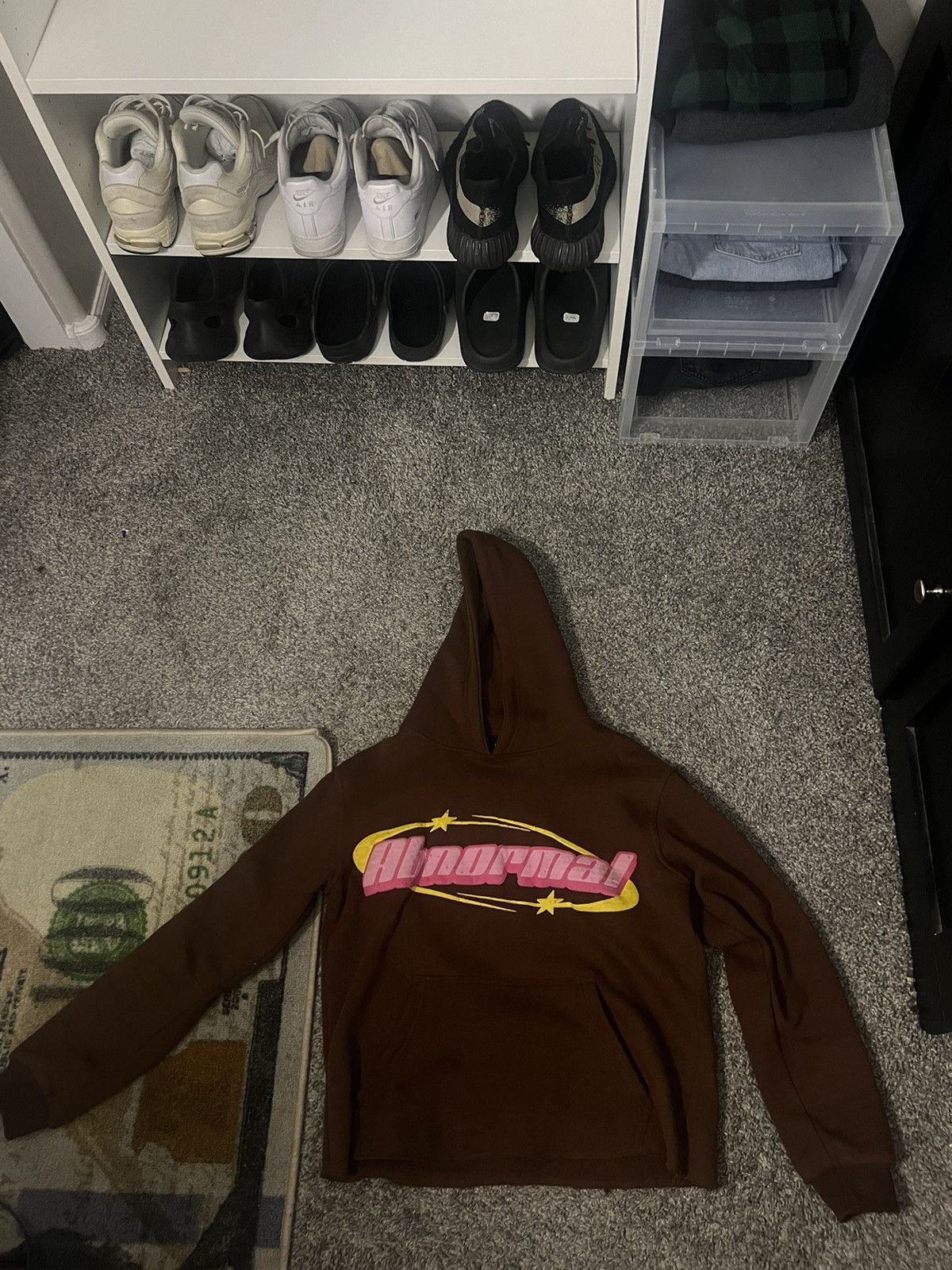Other Abnormal hoodie Size US S / EU 44-46 / 1 - 1 Thumbnail