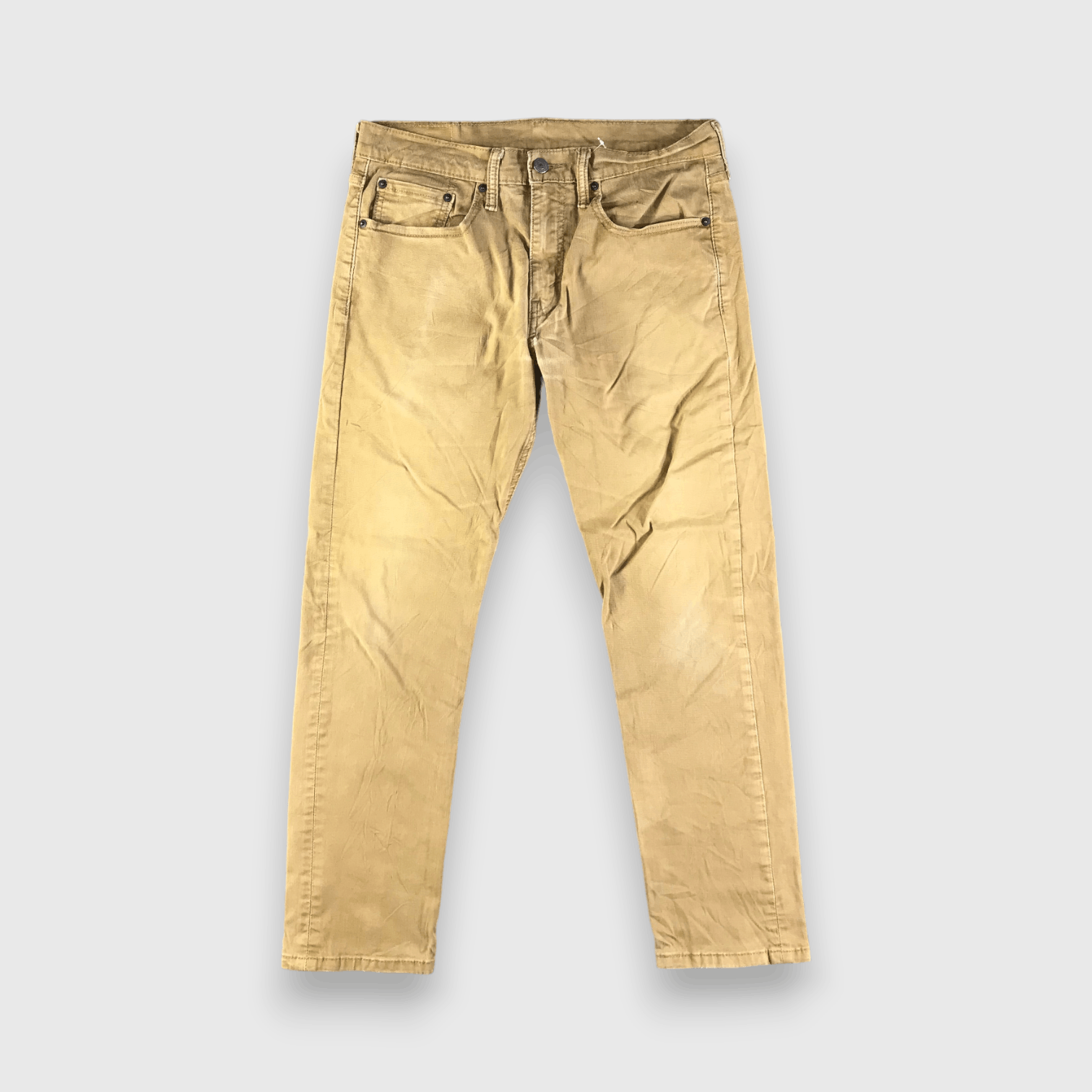 パンツ Daninl poole world sound system pants 1990s DANIEL POOLE GHETTO COUTURE ARCHIVE PANTS - LOT № 3168