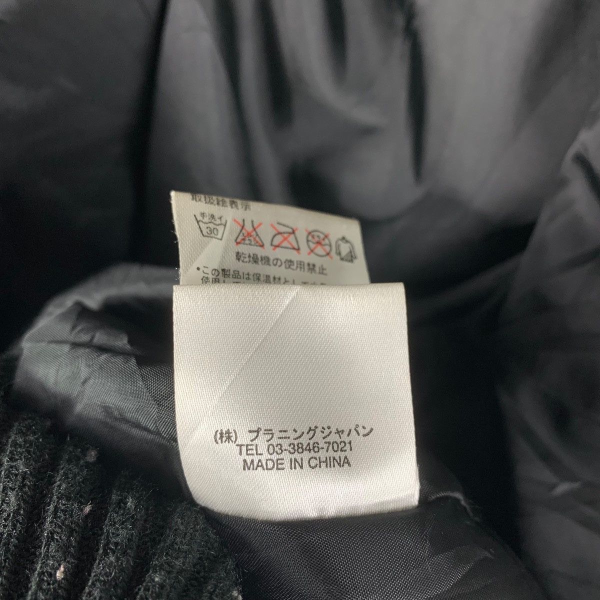 Indian Motorcycle × Japanese Brand INDIAN MOTORCYCLE Puffer hoodie jacket Size US L / EU 52-54 / 3 - 25 Thumbnail
