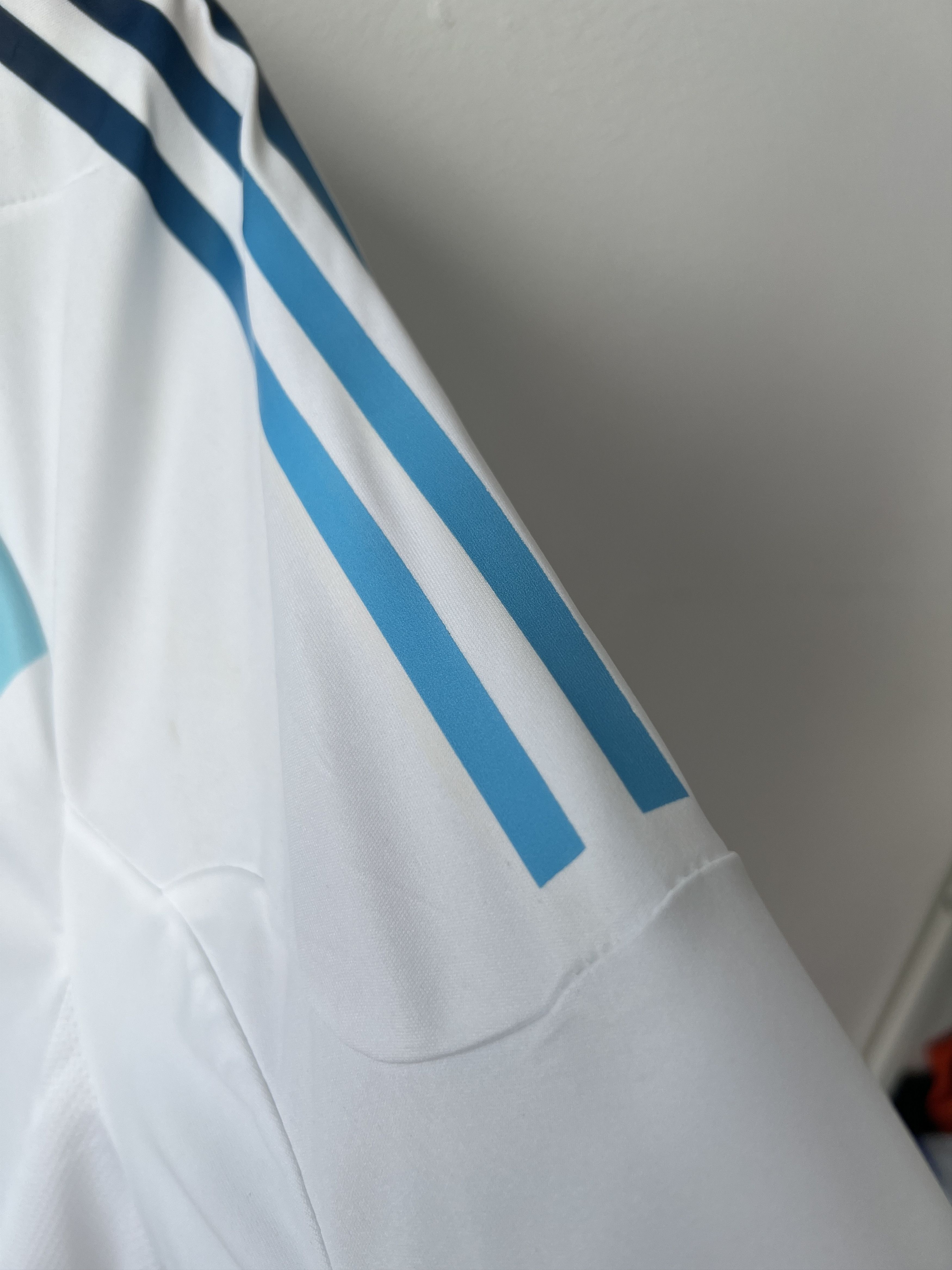Adidas (XL) Chelsea 2012-13 Away Kit Torres #9 (NEW) Size US XL / EU 56 / 4 - 9 Thumbnail