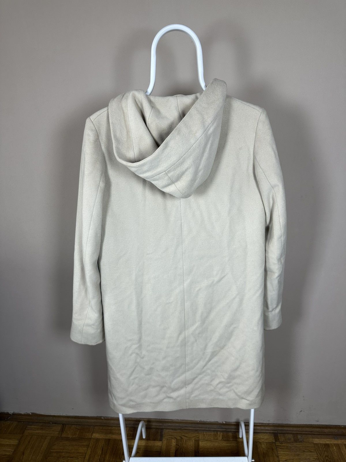 Jil Sander Jil sander coat cashmere Size XXS / US 00 / IT 34 - 7 Thumbnail