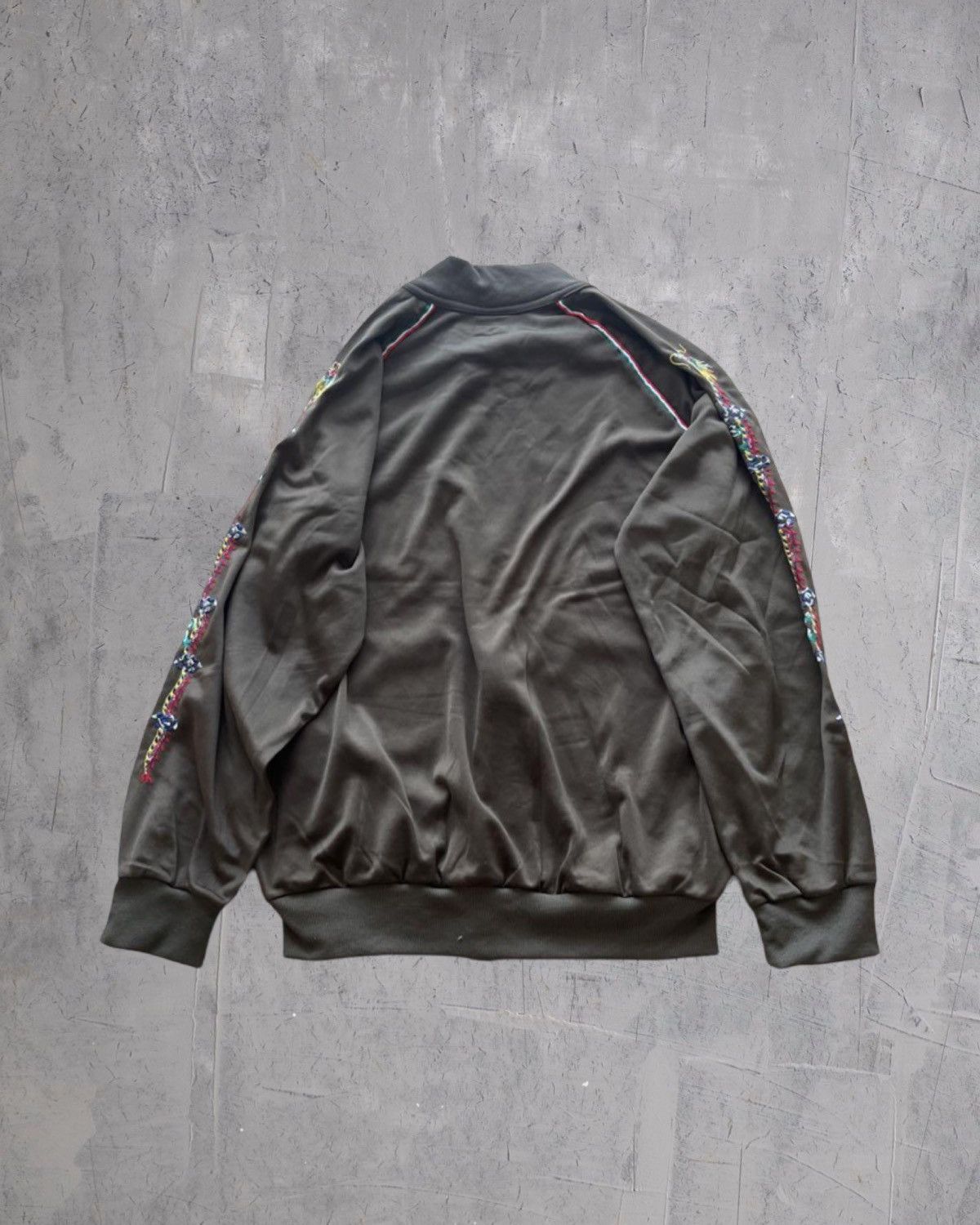 Japanese Brand × Kapital Kapital track jacket Size US L / EU 52-54 / 3 - 2 Thumbnail