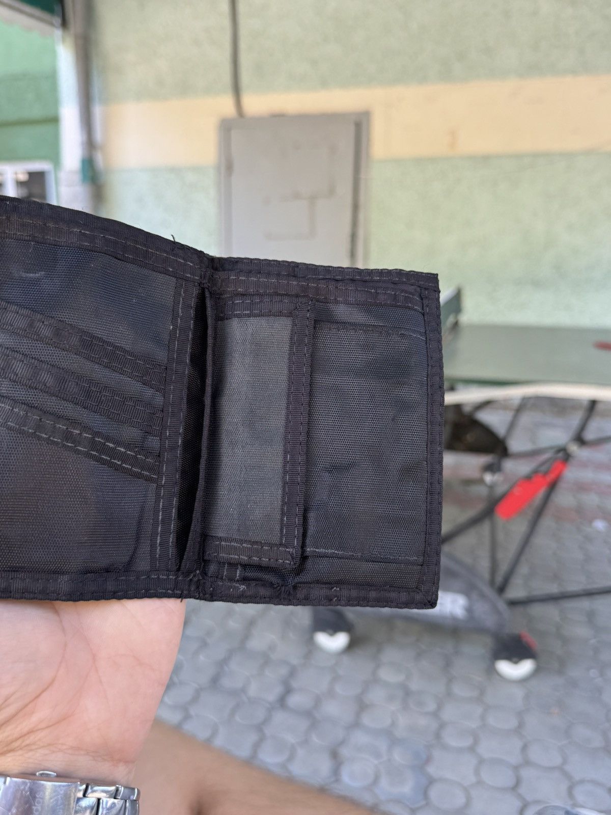 JNCO VINTAGE JNCO WALLET Size ONE SIZE - 9 Thumbnail