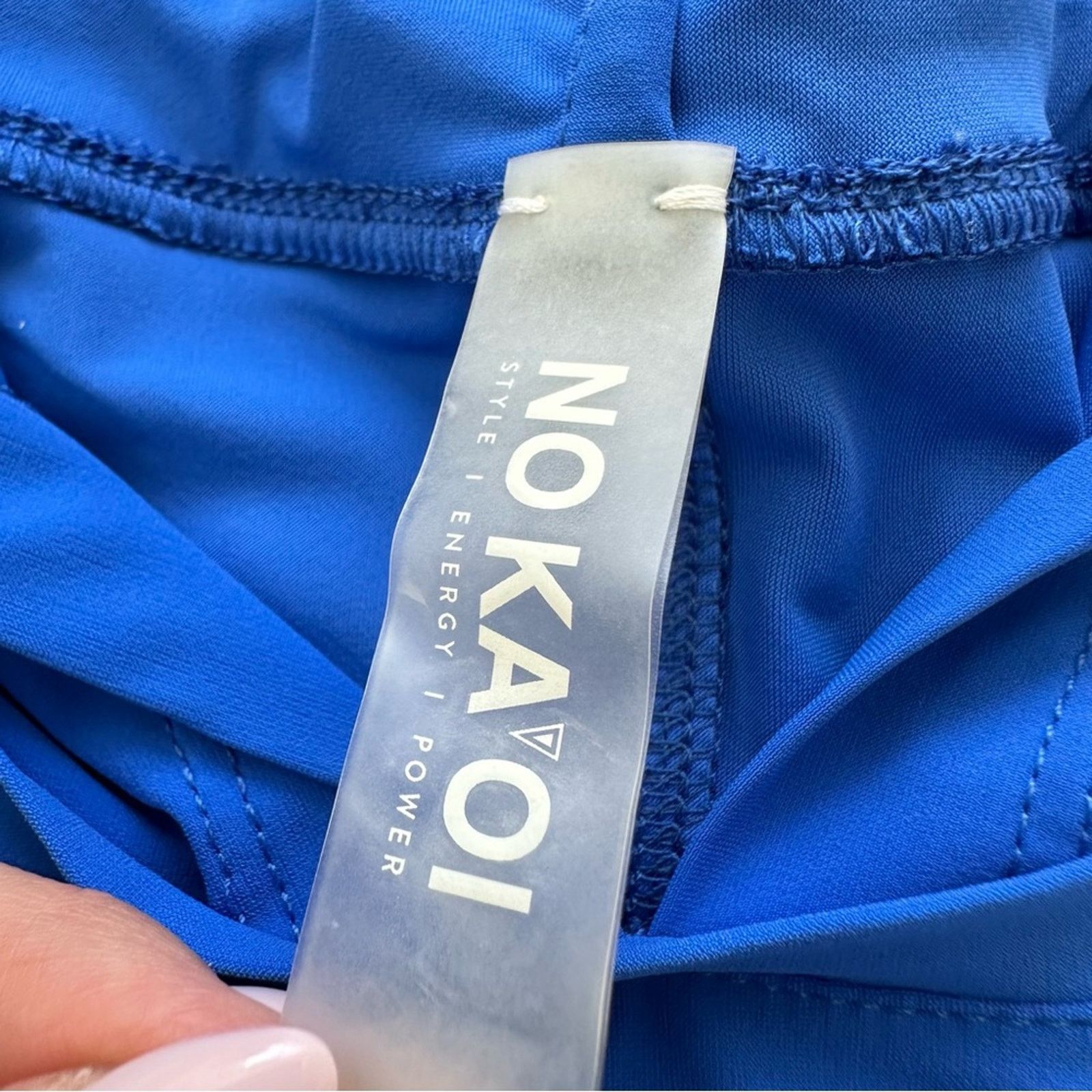 Other NO KA’OI women long sleeve top size 2 or S Retail 135$ Size S / US 4 / IT 40 - 4 Thumbnail