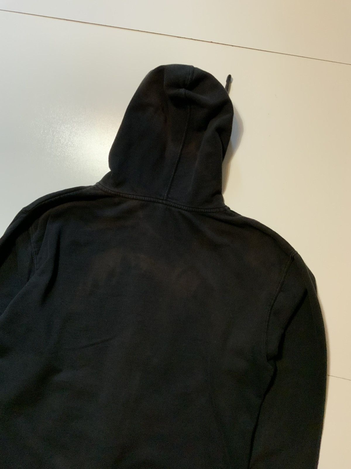 Independent Trading Co. George Porter Jr The Meters Funk Bassist Merch Zip Hoodie Size US M / EU 48-50 / 2 - 5 Thumbnail