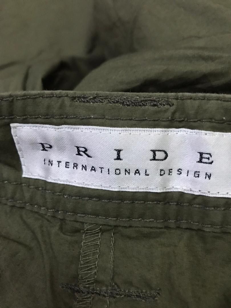 Other 💥Japanese Flare Pride Military Cargo pant Size 28" / US 6 / IT 42 - 8 Thumbnail