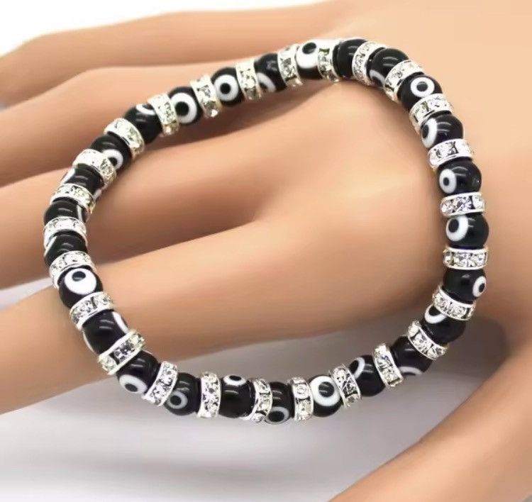 Jewelry Rare Bracelet 1/25 Size ONE SIZE - 2 Thumbnail