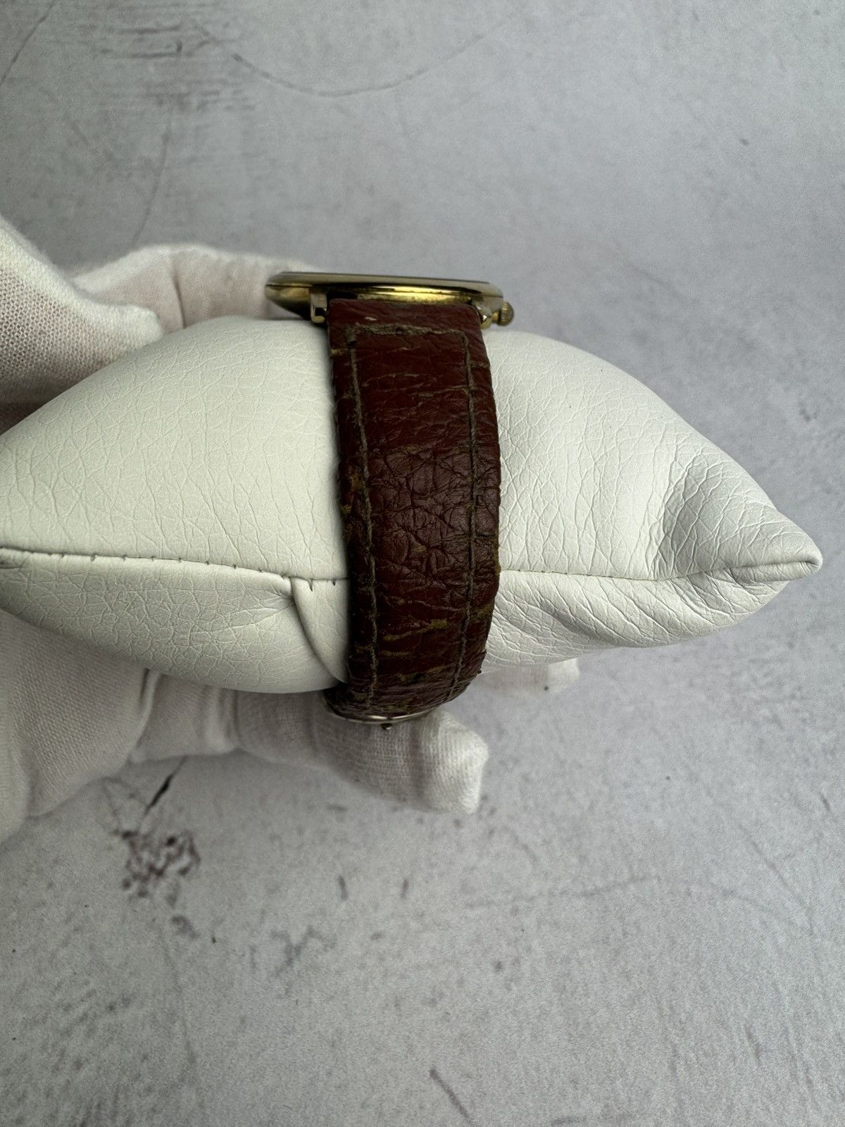 Japanese Brand × Vintage Kia Motors Watch Vintage racing Size ONE SIZE - 2 Thumbnail