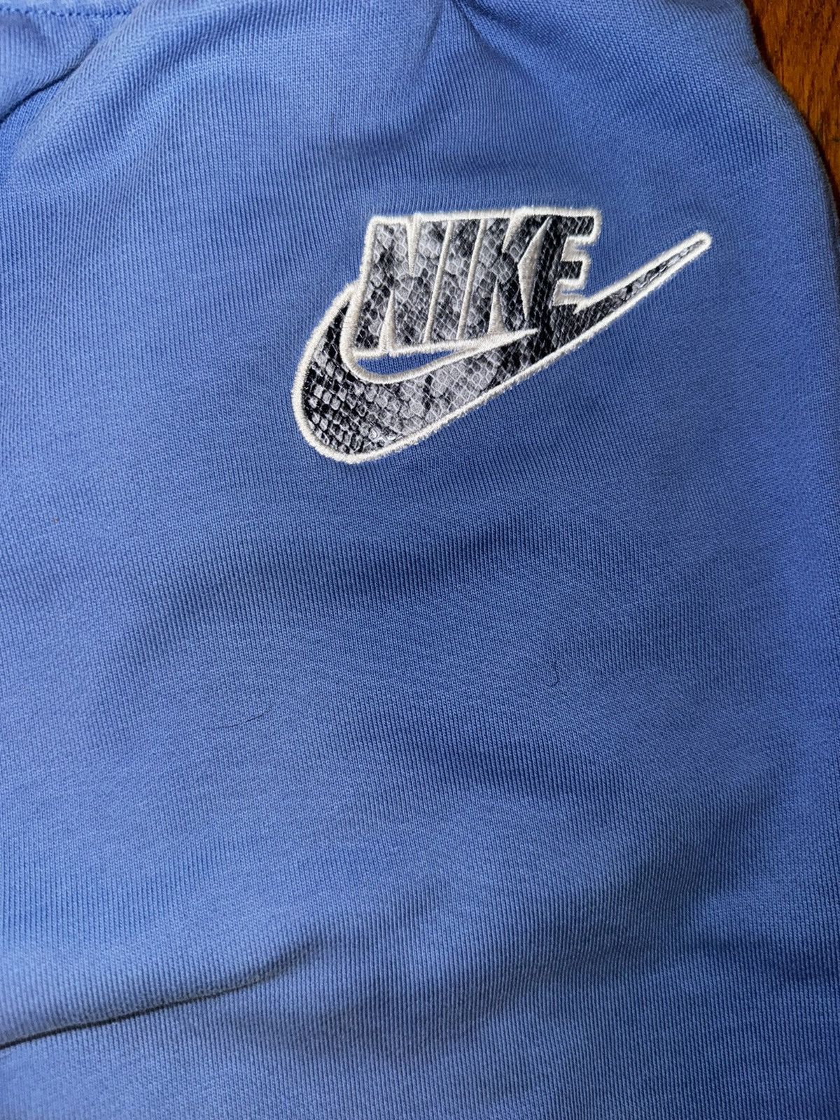Nike × Supreme Nike x supreme joggers Size US 44 / EU 60 - 3 Thumbnail